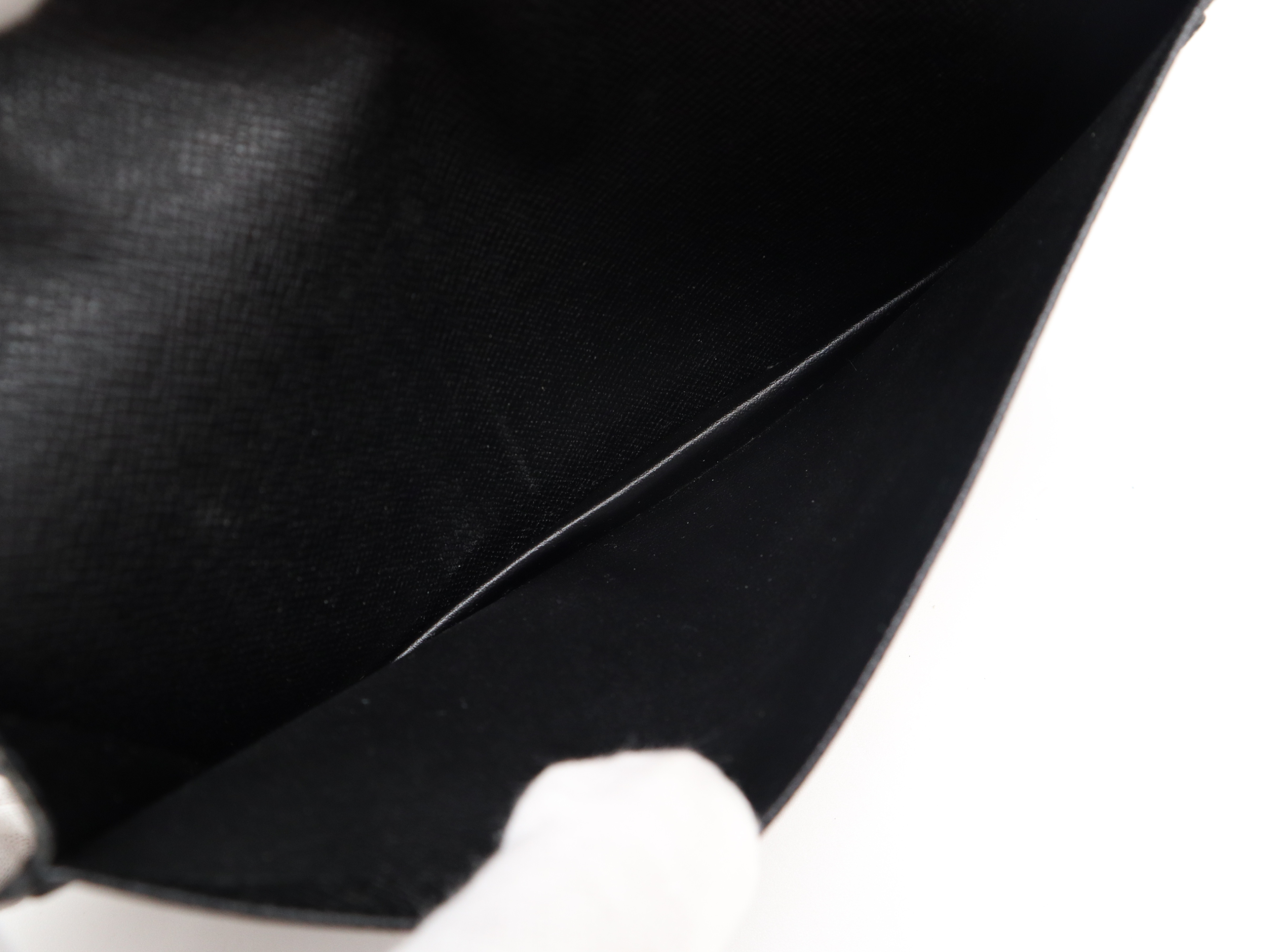 M31002 Taiga Portecarte Credit Ardoise Wallet — view 8