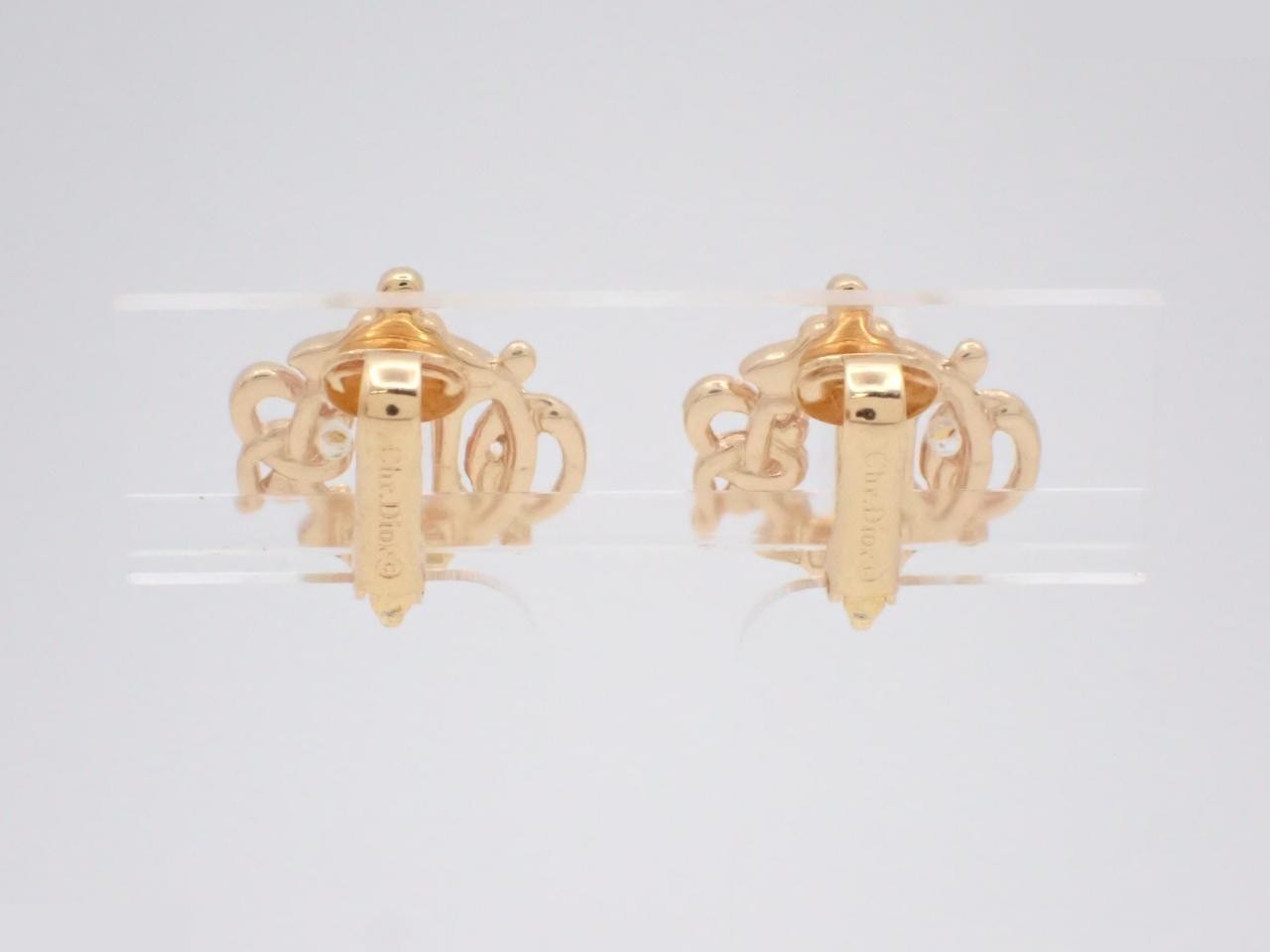 Other lines: Precious metals, earrings, emblems, gold — view 2
