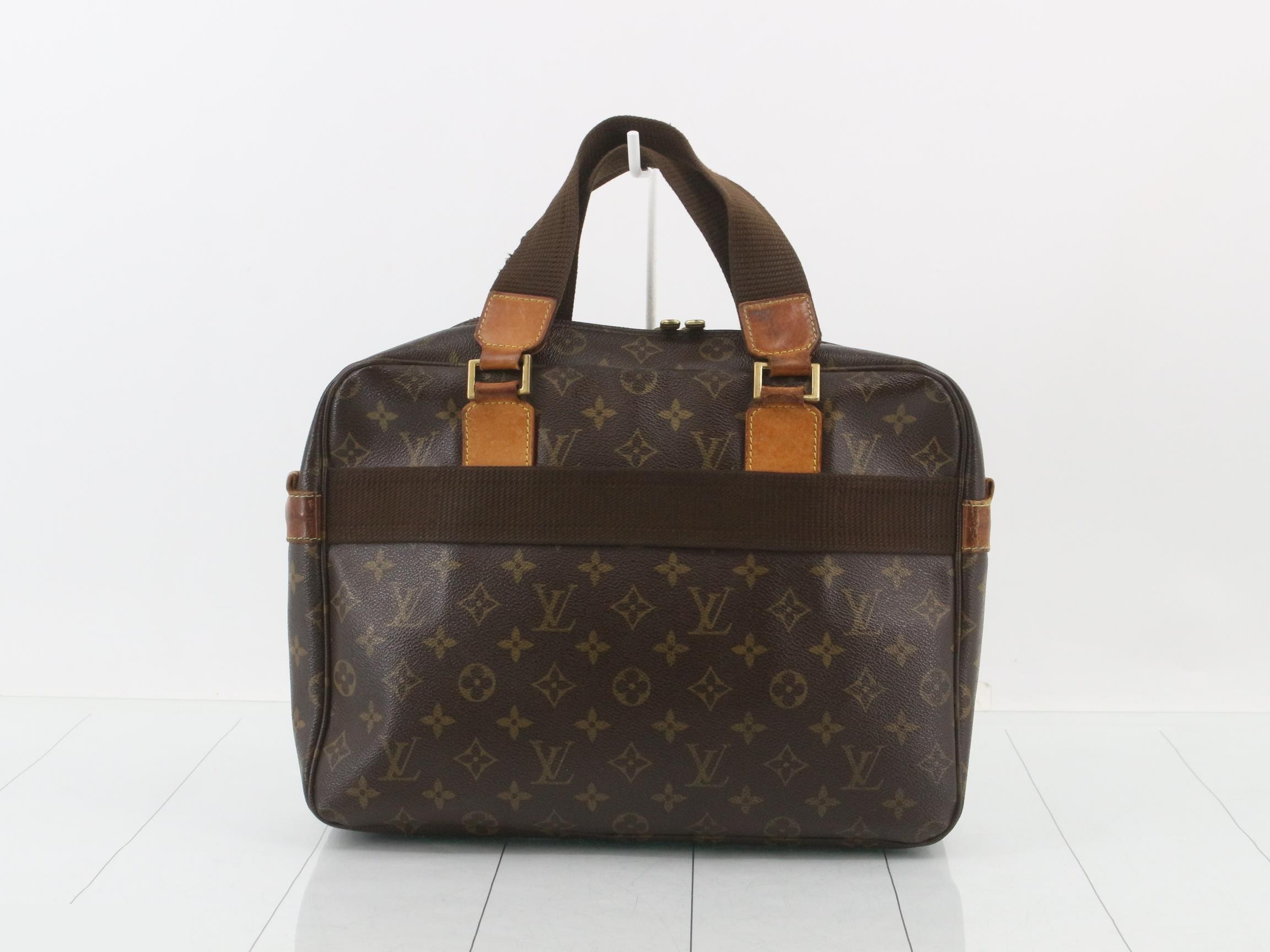 Monogram Sac Bosphore 2-Way Handbag — view 2