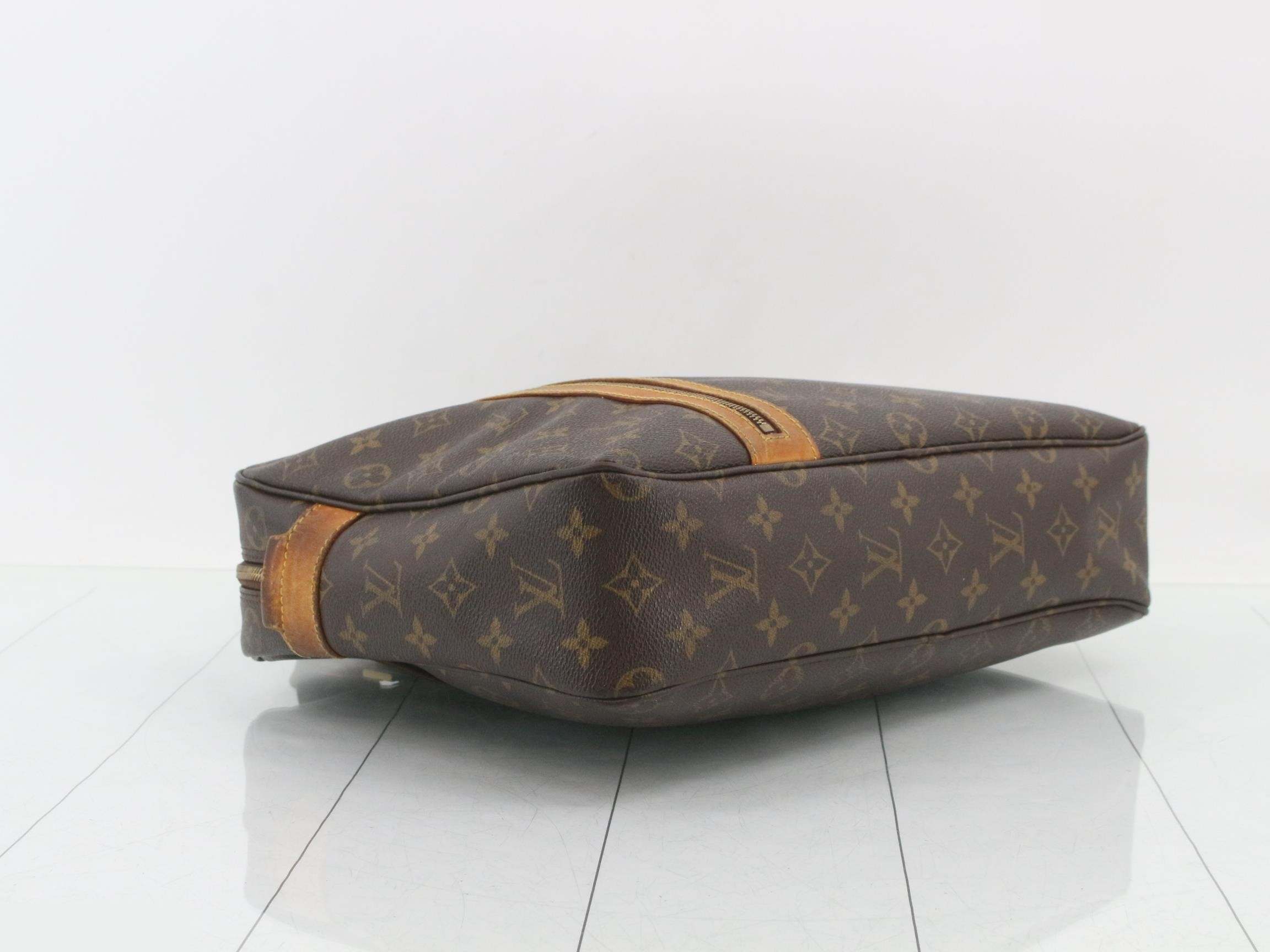 Monogram Sac Bosphore 2-Way Handbag — view 5