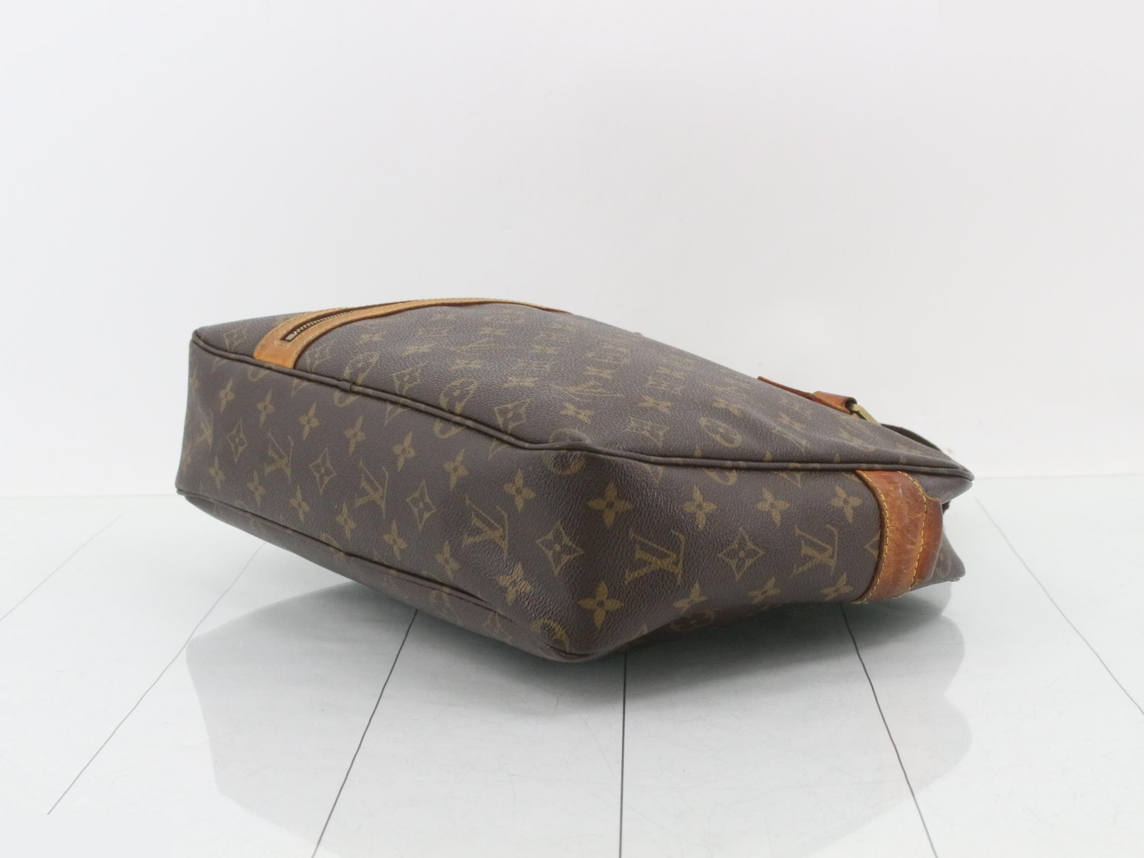 Monogram Sac Bosphore 2-Way Handbag — view 6