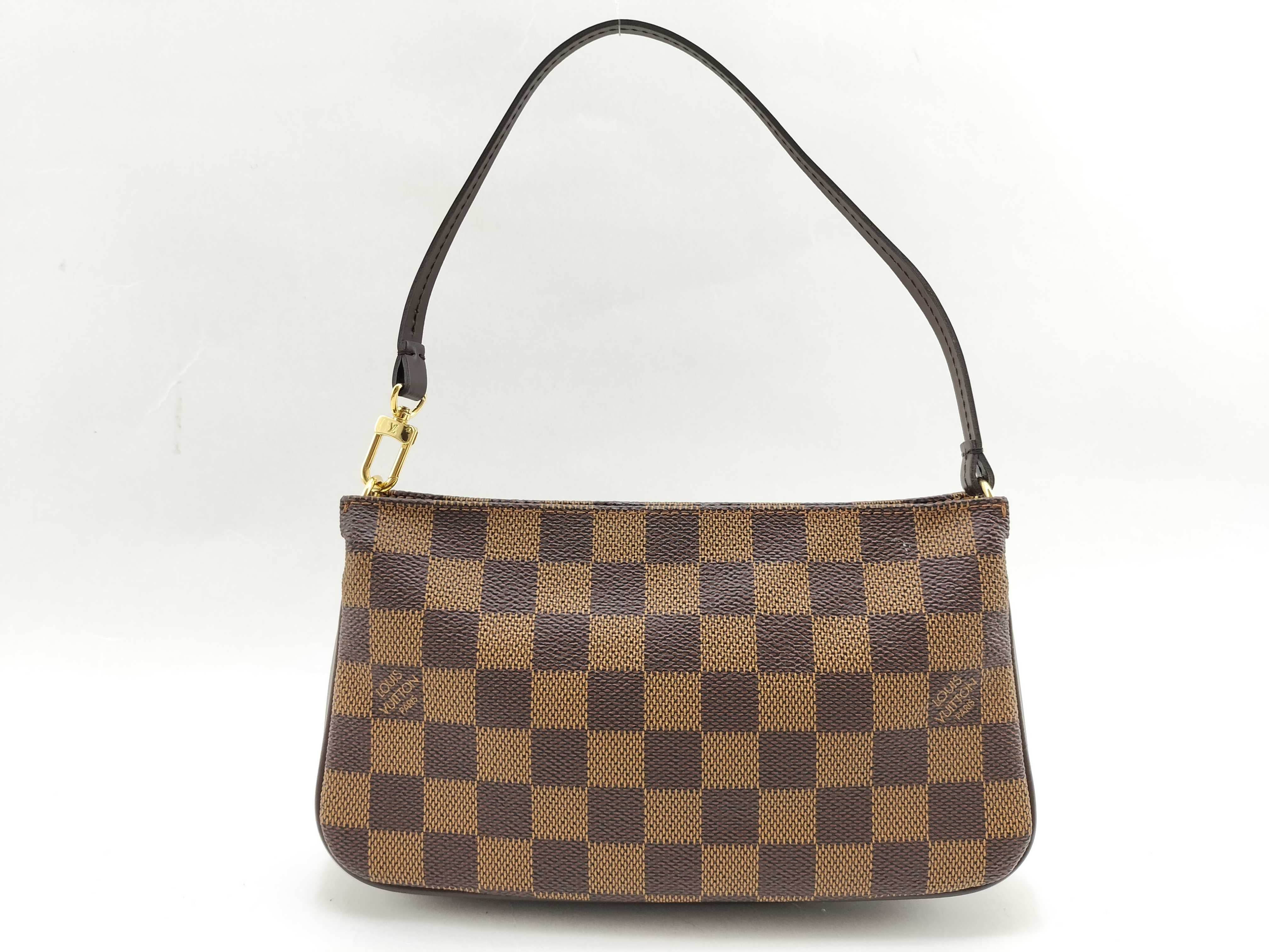 Damier Accessoires Damier N51985 Pouch