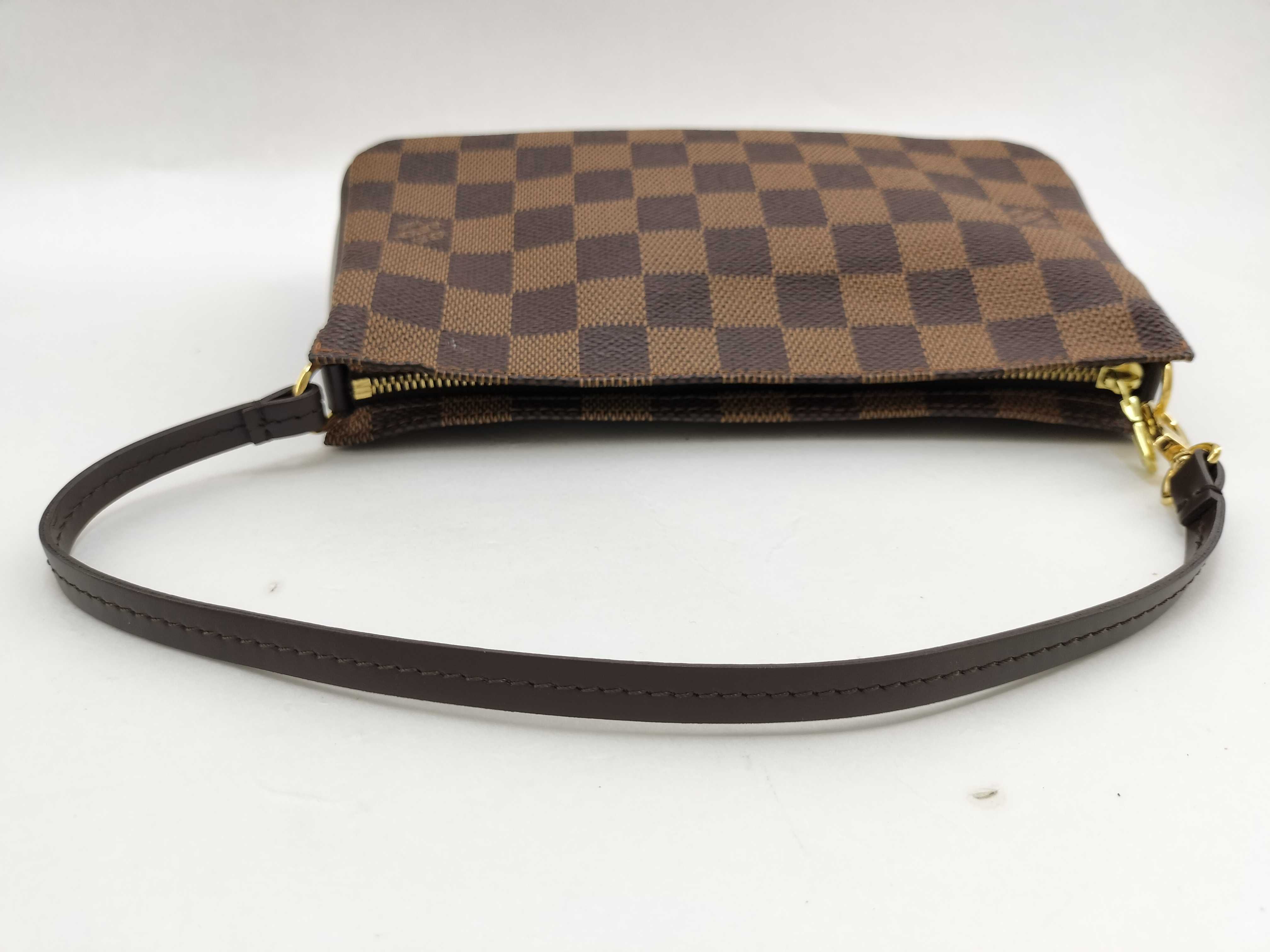 Damier Accessoires Damier N51985 Pouch — view 7
