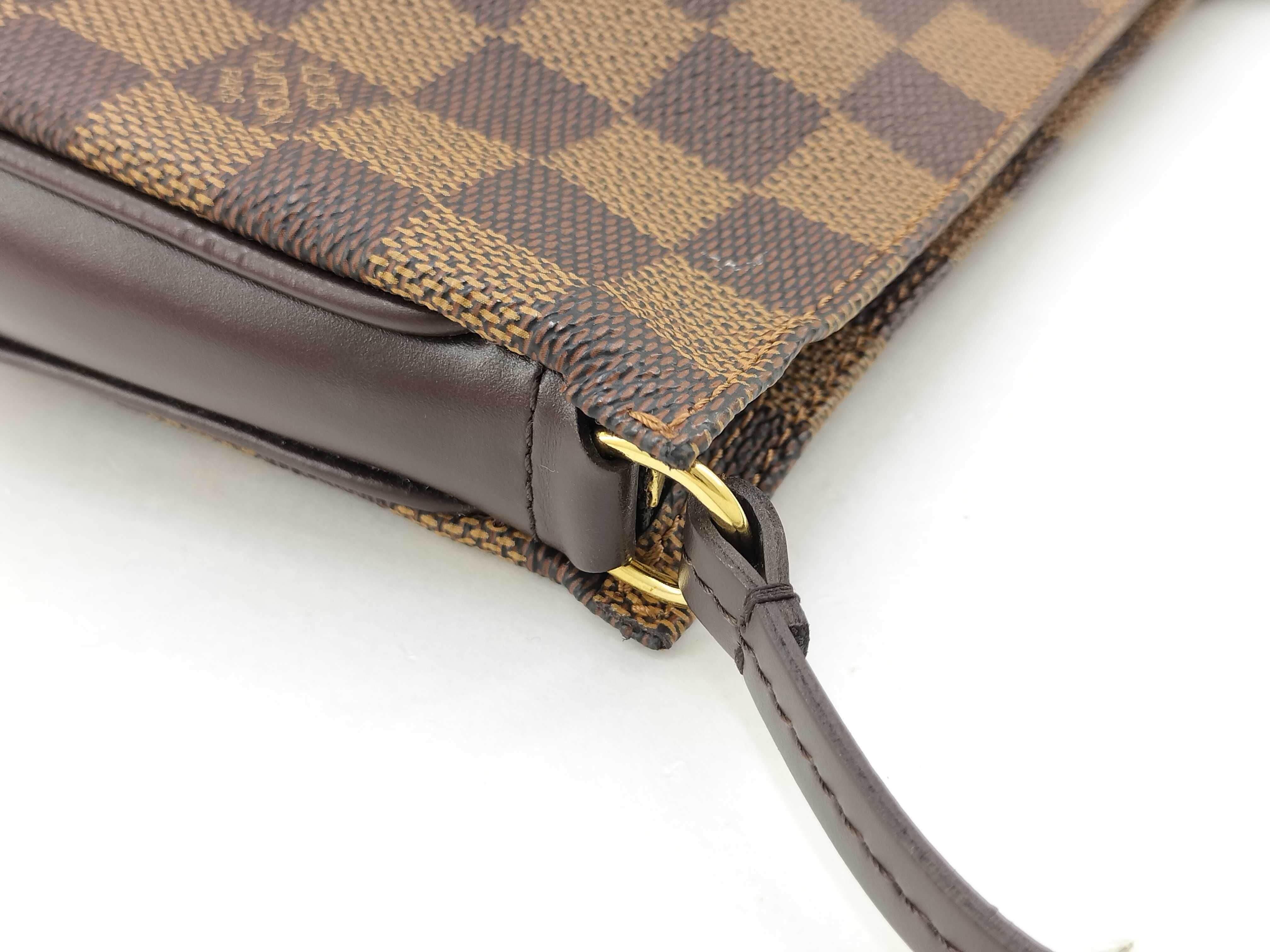 Damier Accessoires Damier N51985 Pouch — view 8