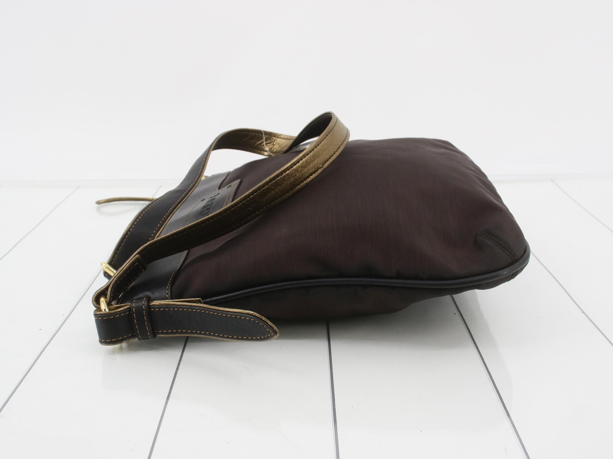 shoulder bag — view 4