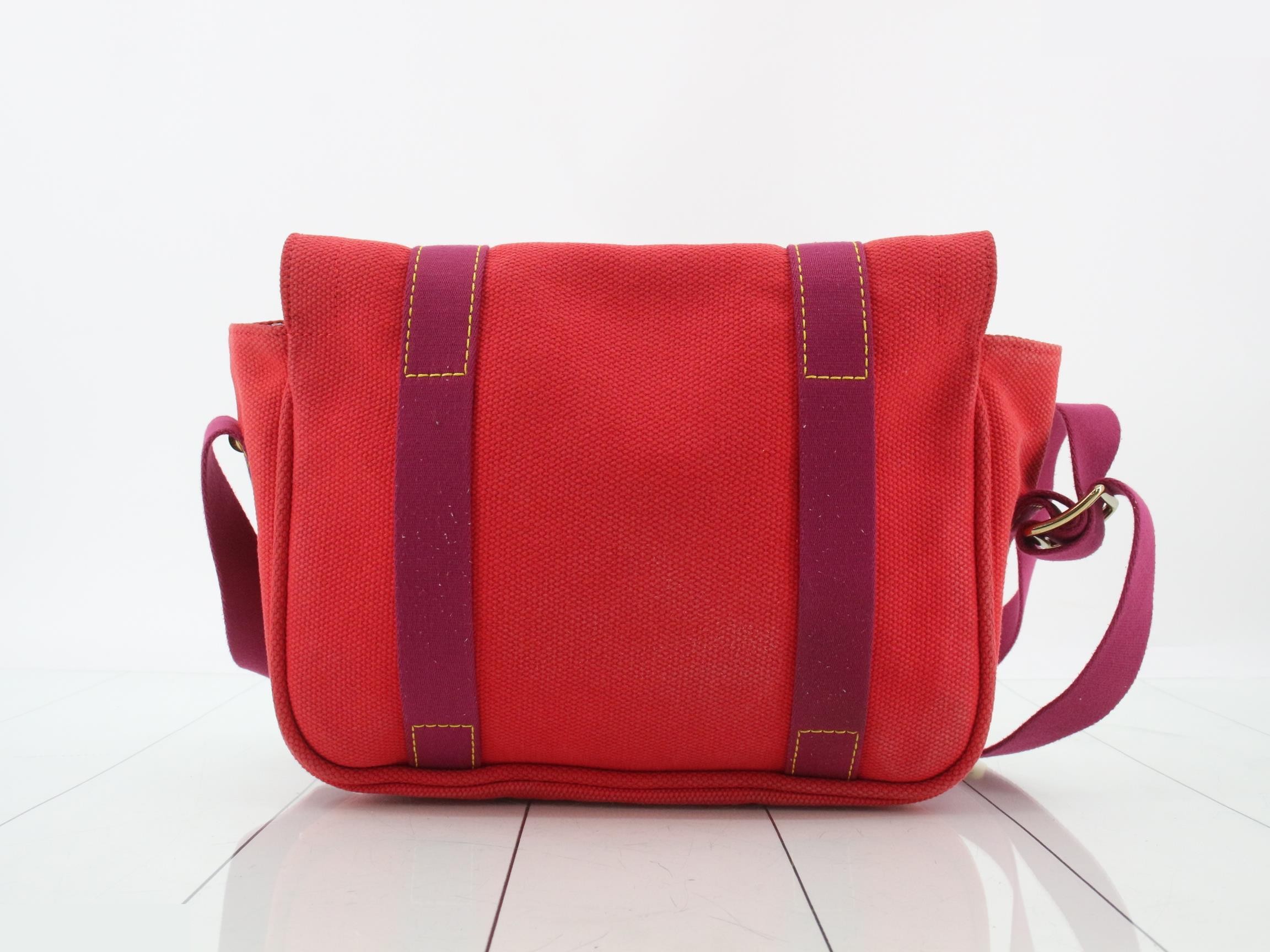 Antigua Buzas Shoulder Bag — view 2
