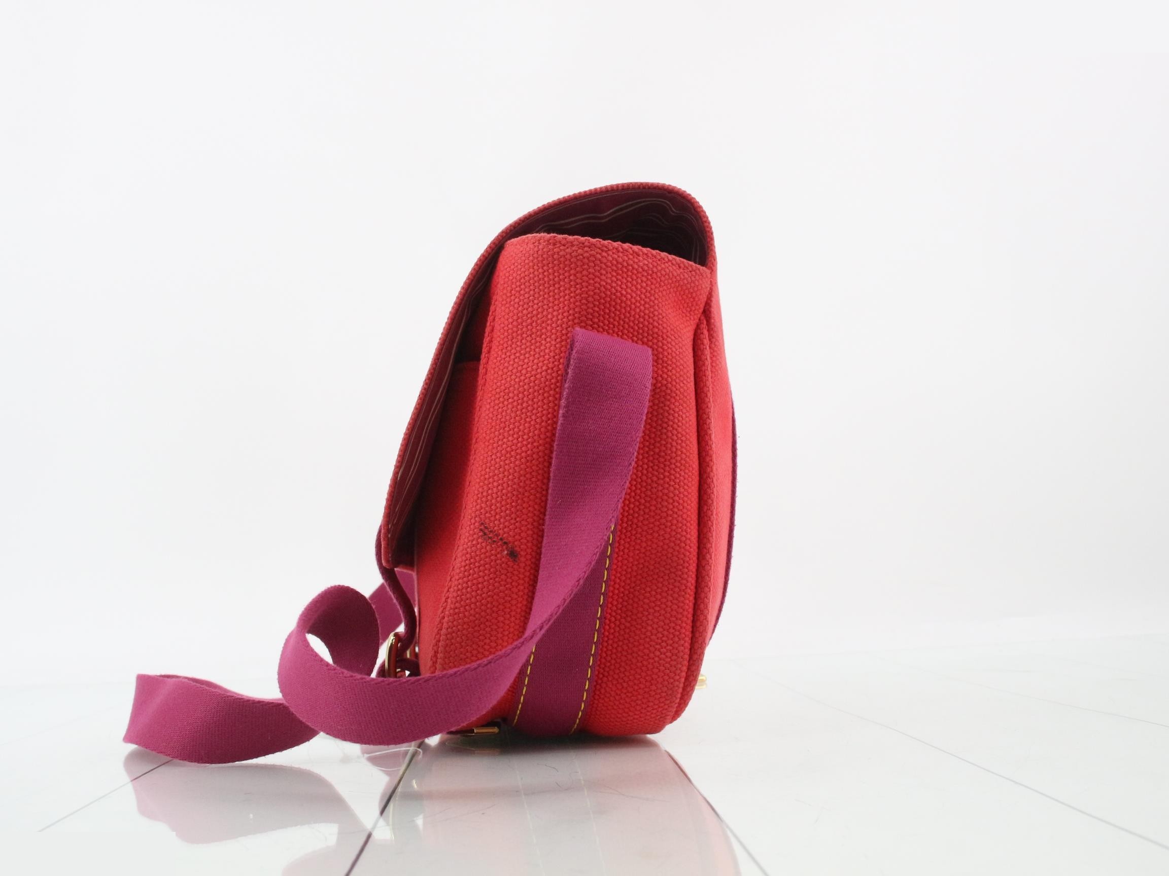 Antigua Buzas Shoulder Bag — view 3