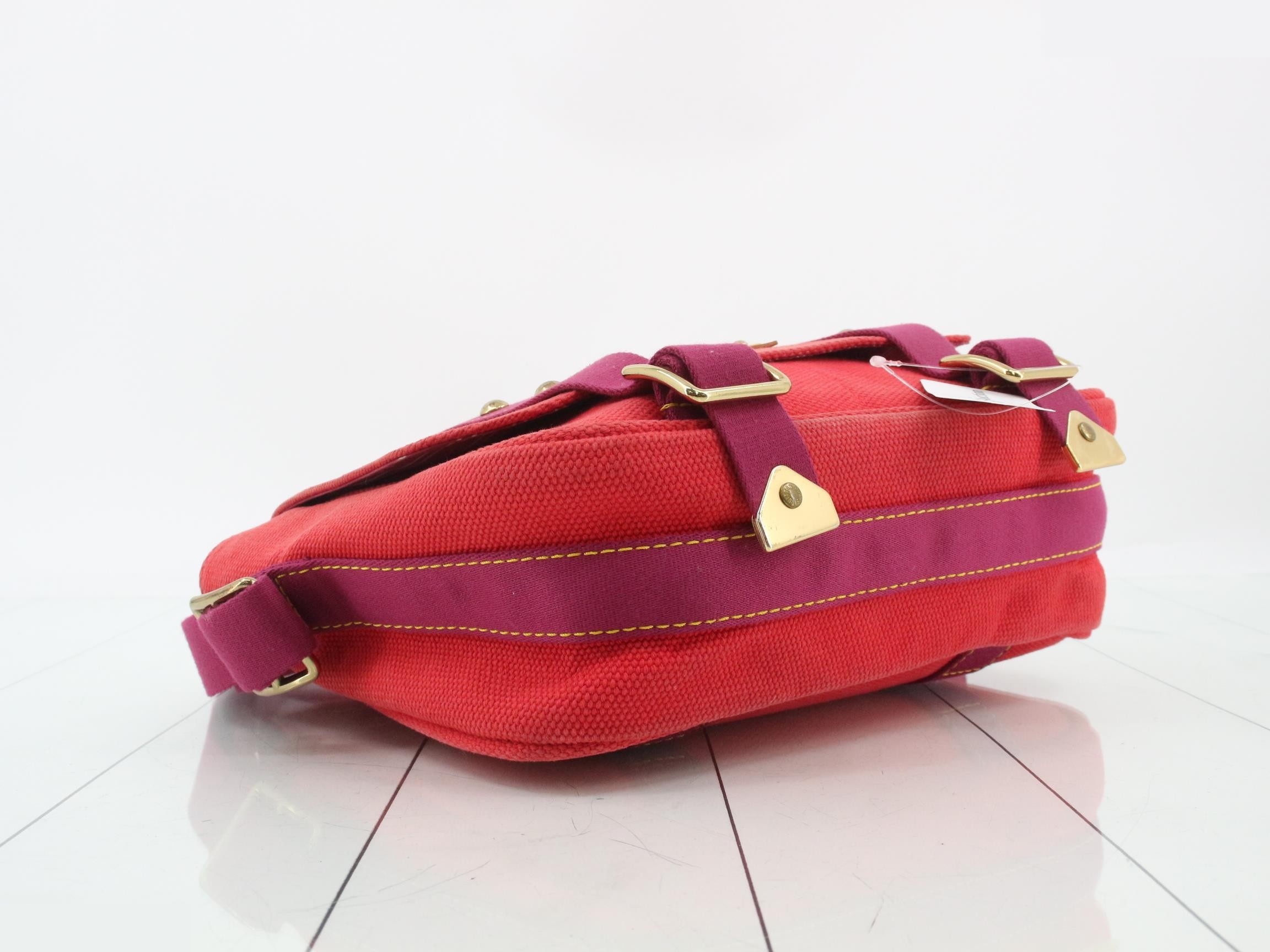Antigua Buzas Shoulder Bag — view 5