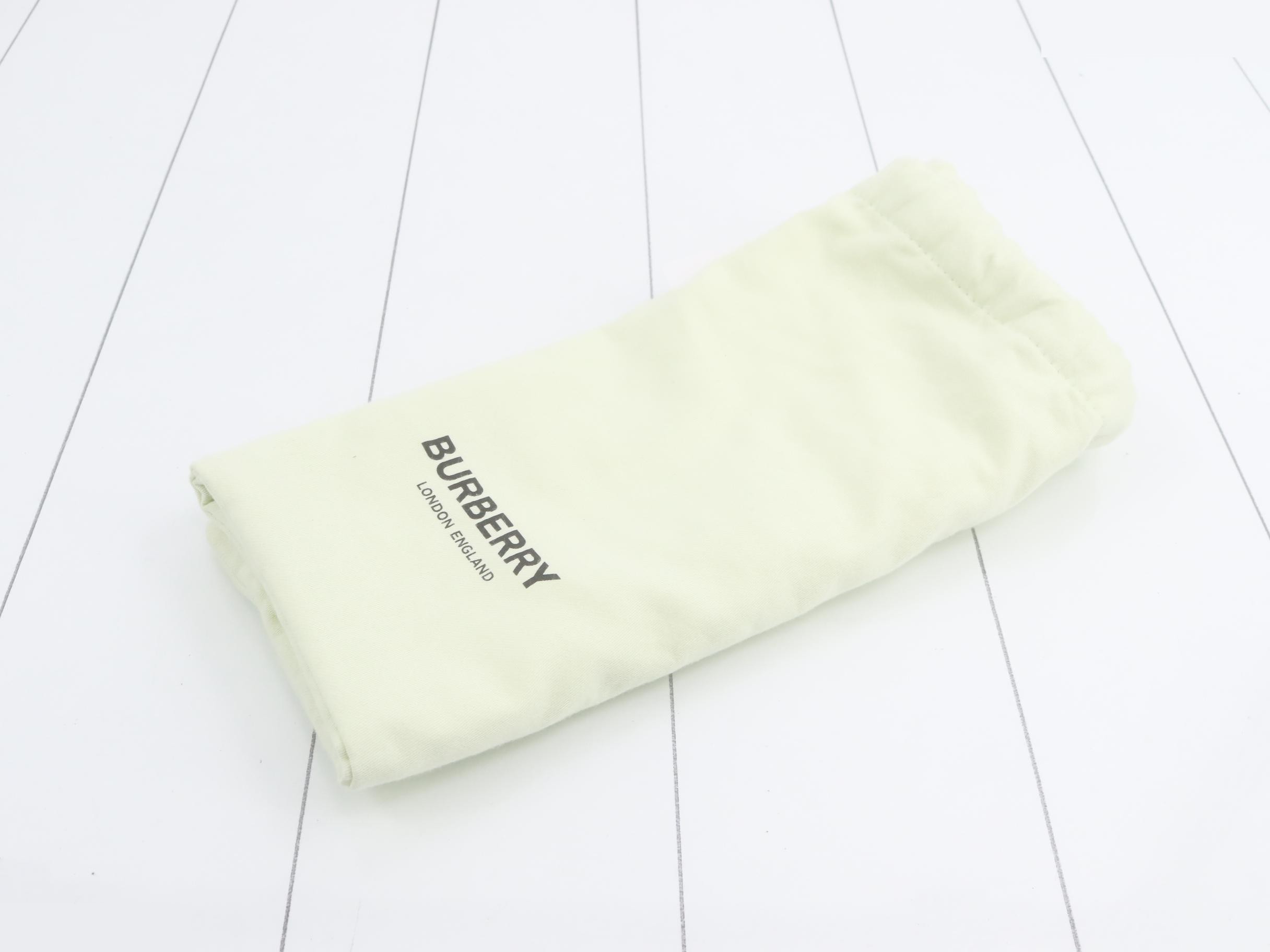 Chain shoulder bag, beige — view 7