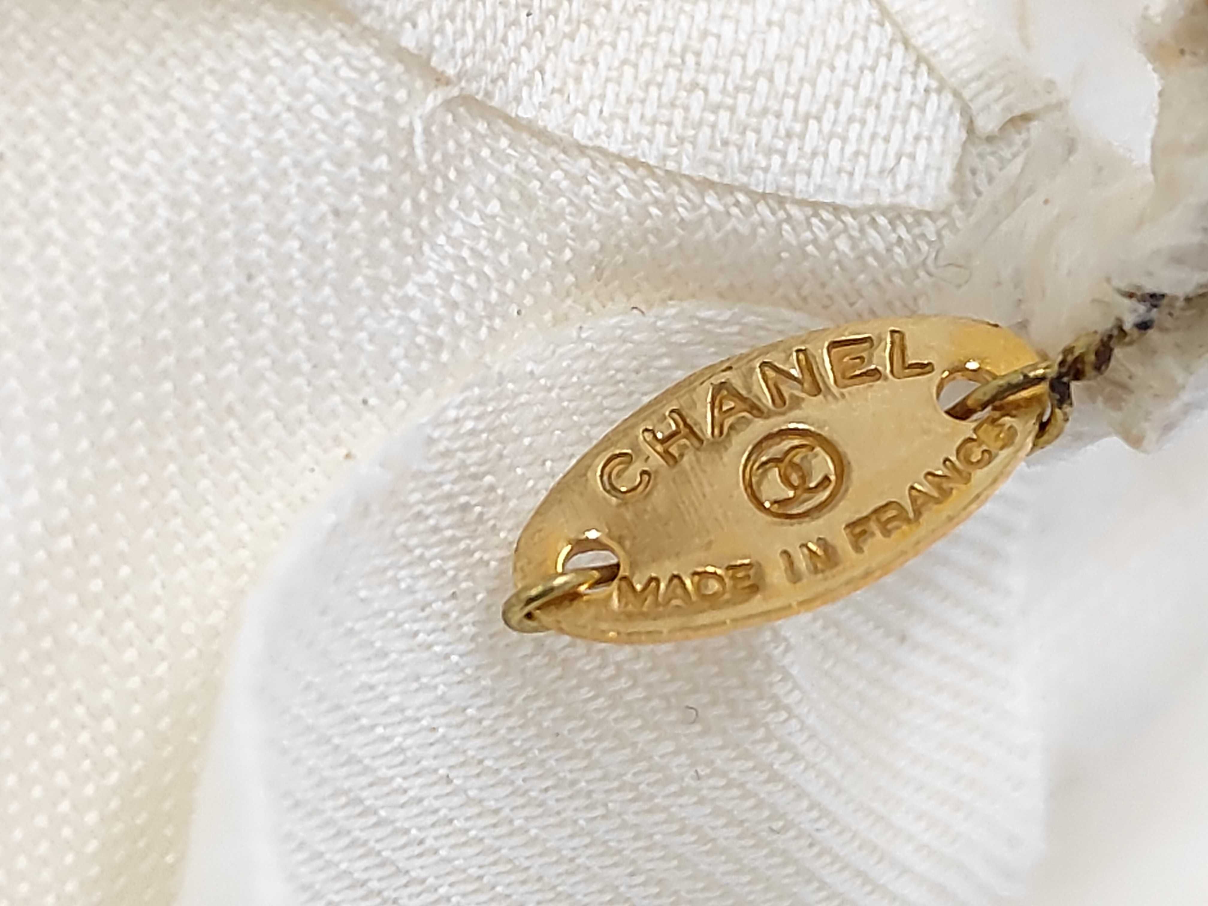 Camellia / Brooch — view 5