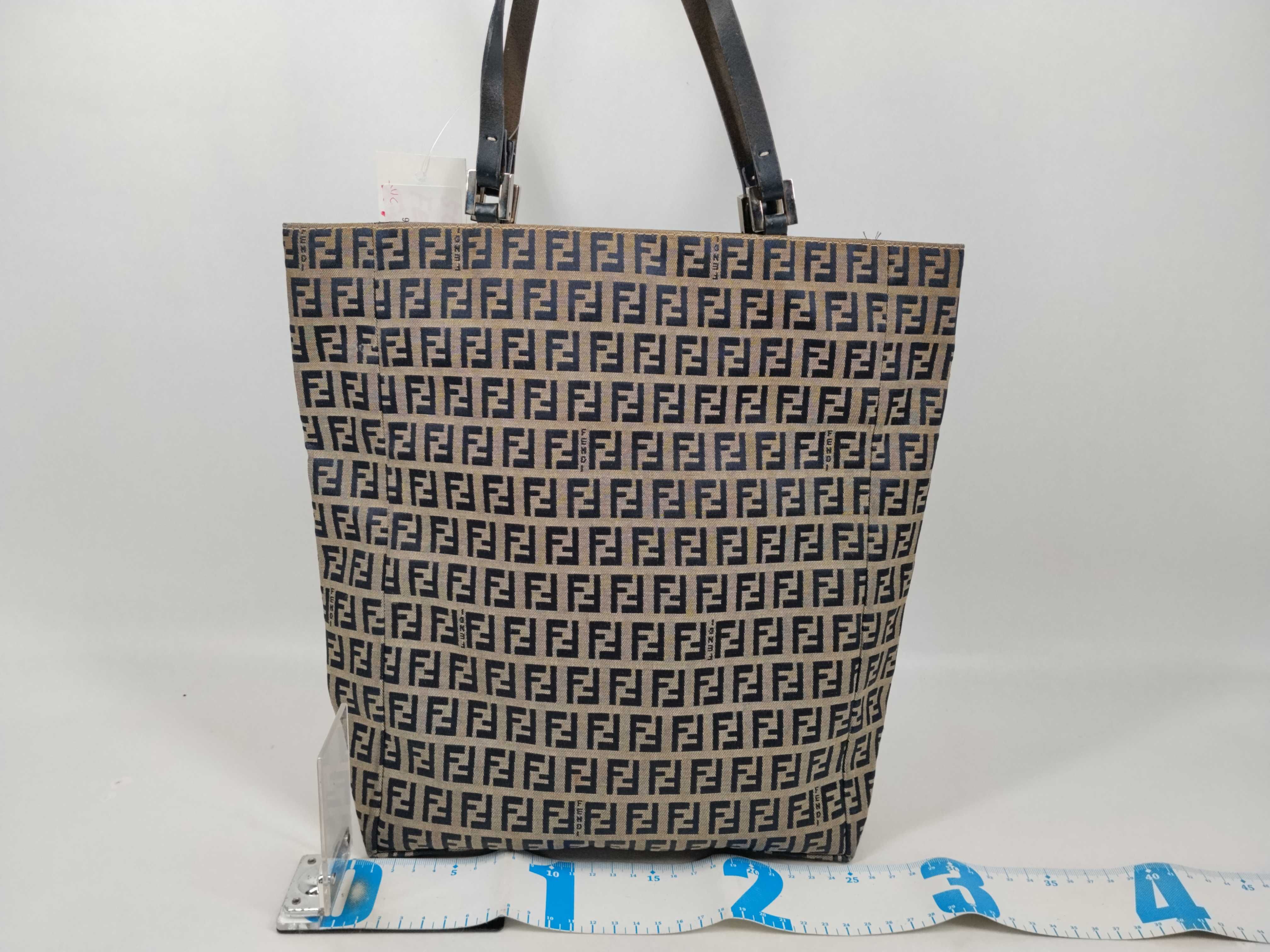 tote bag — view 2