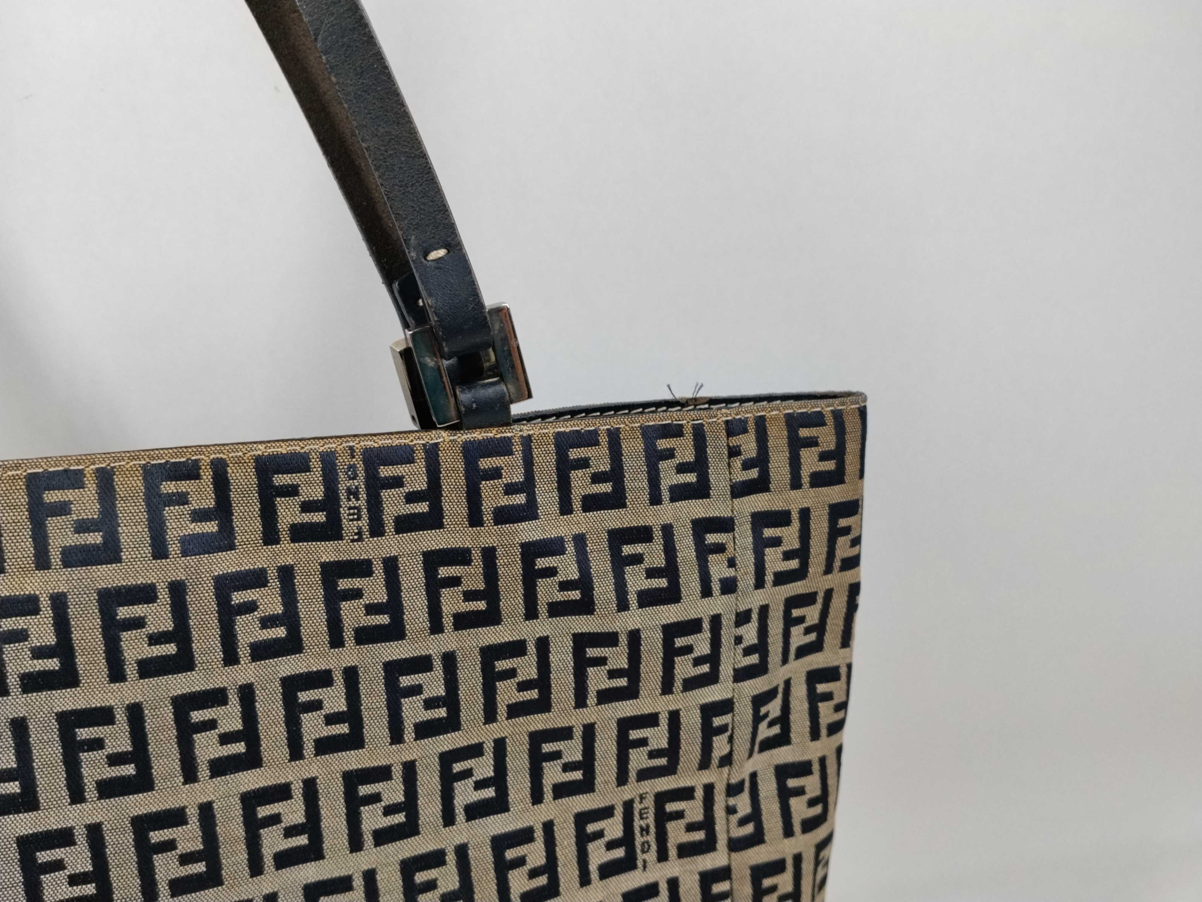tote bag — view 3