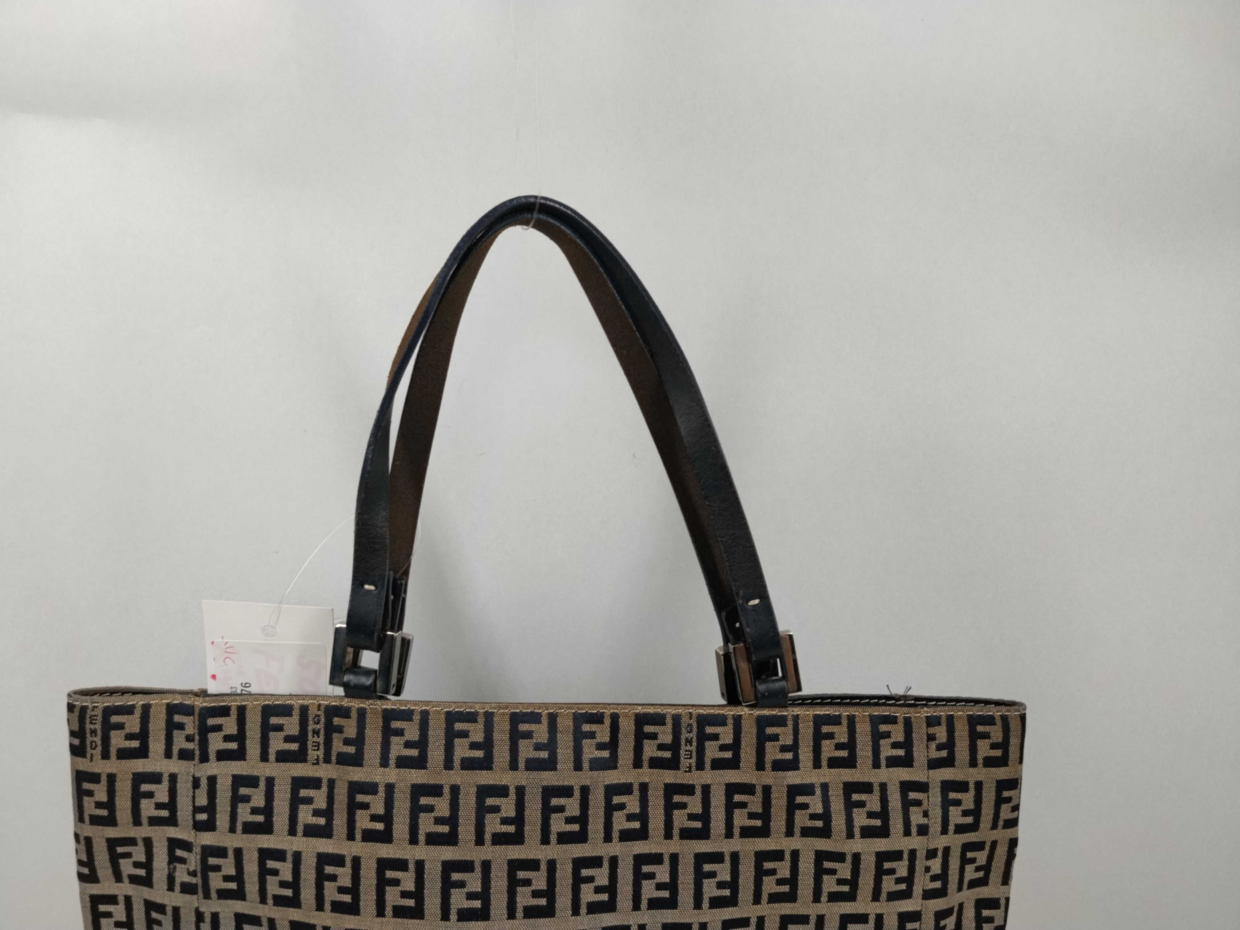tote bag — view 4