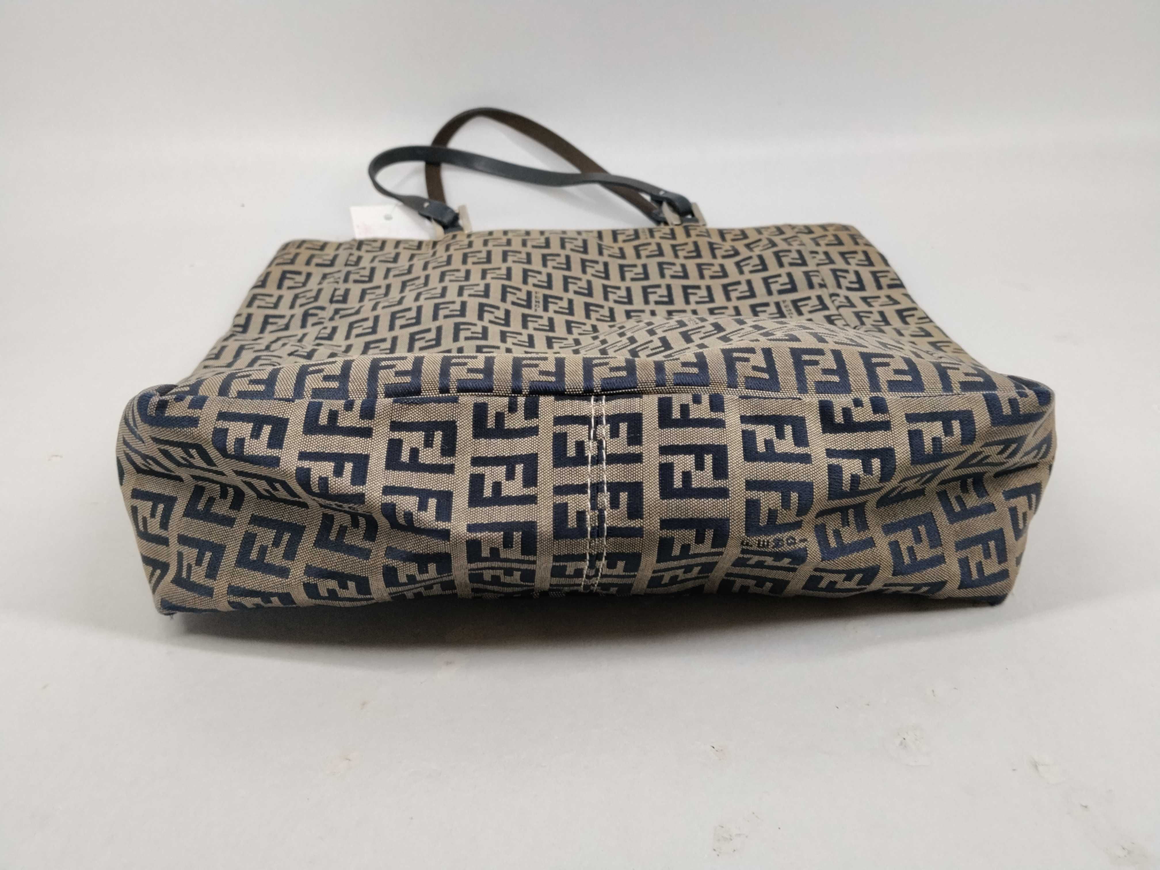 tote bag — view 7