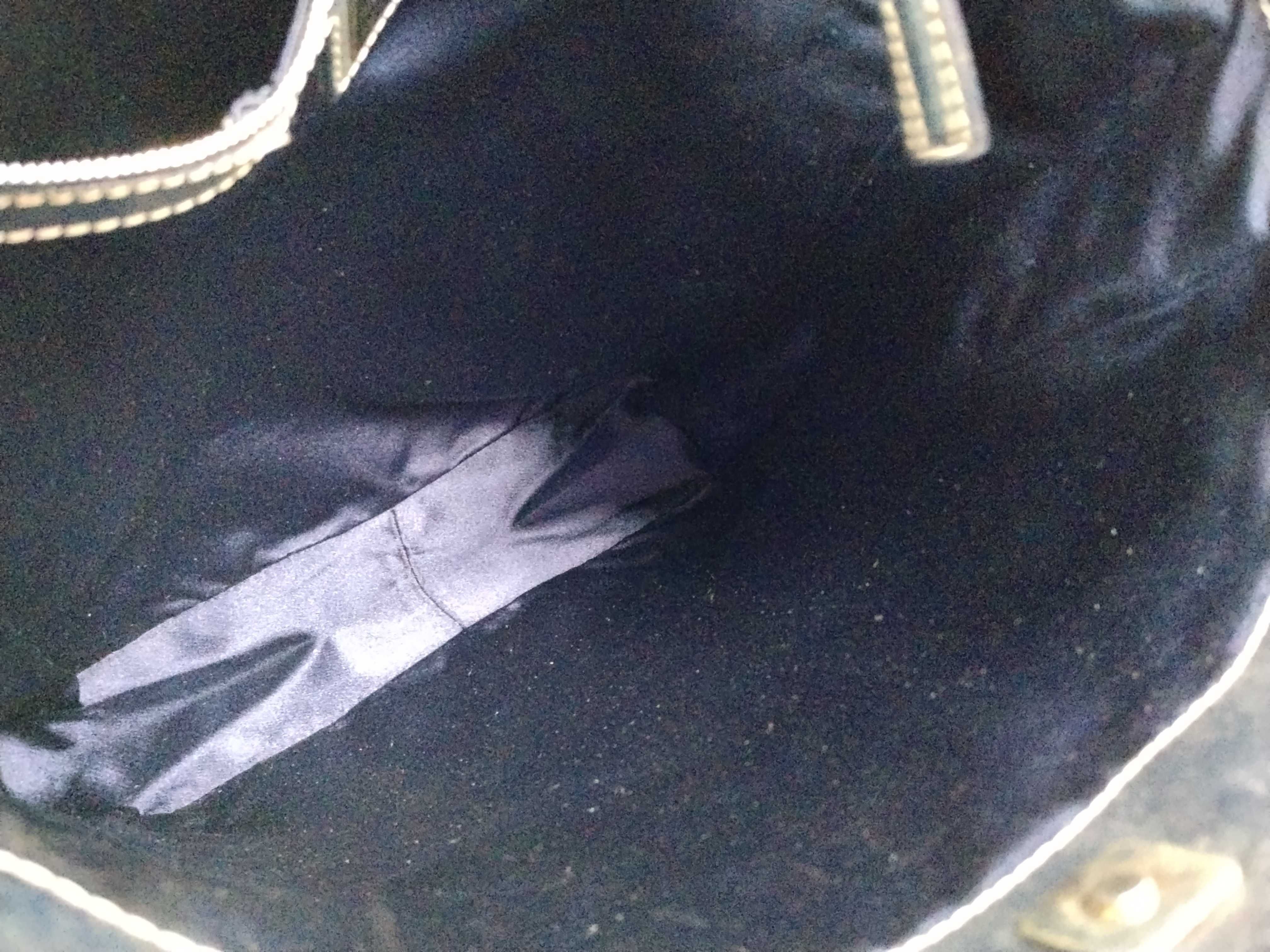 tote bag — view 8