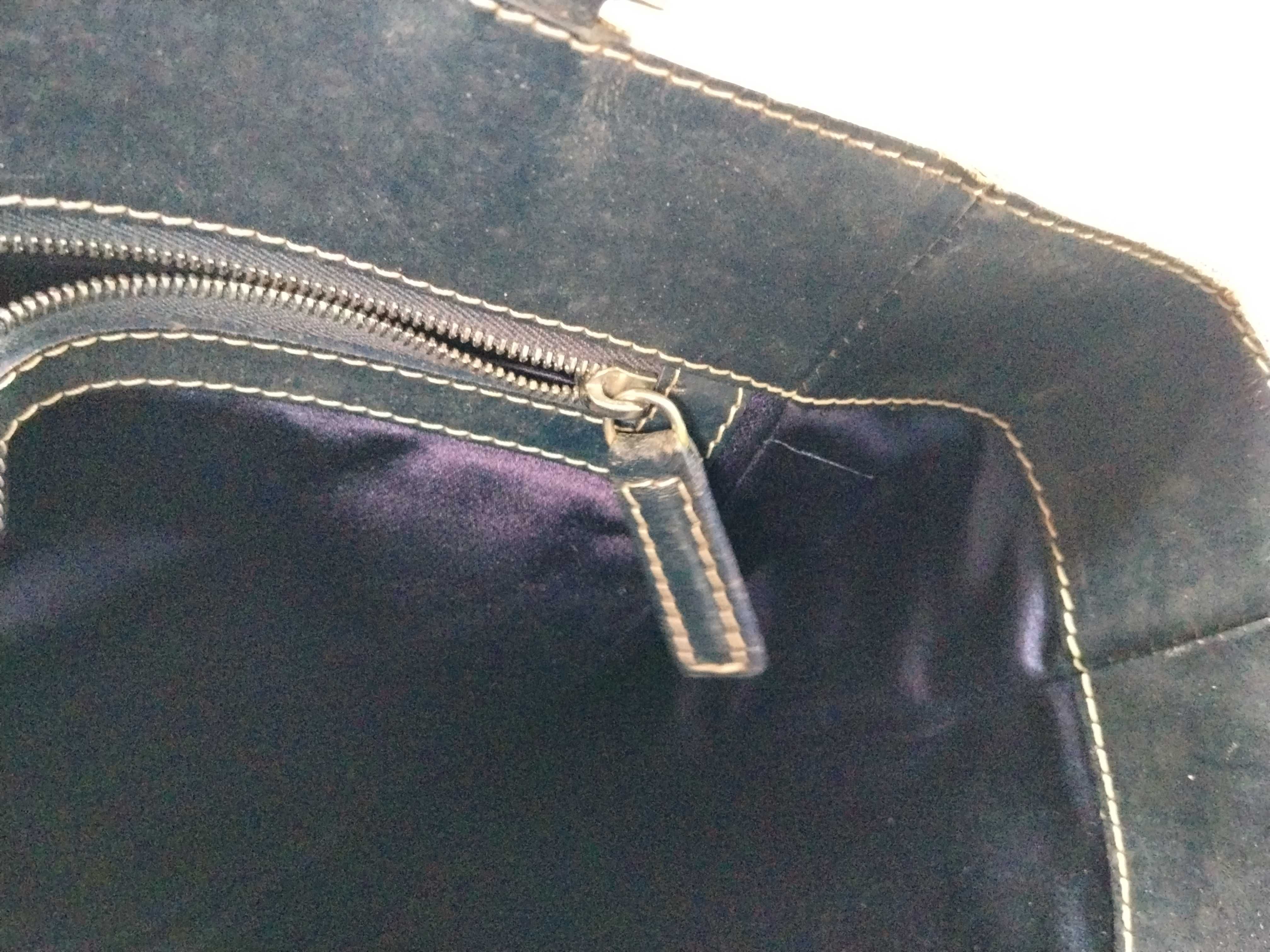 tote bag — view 10