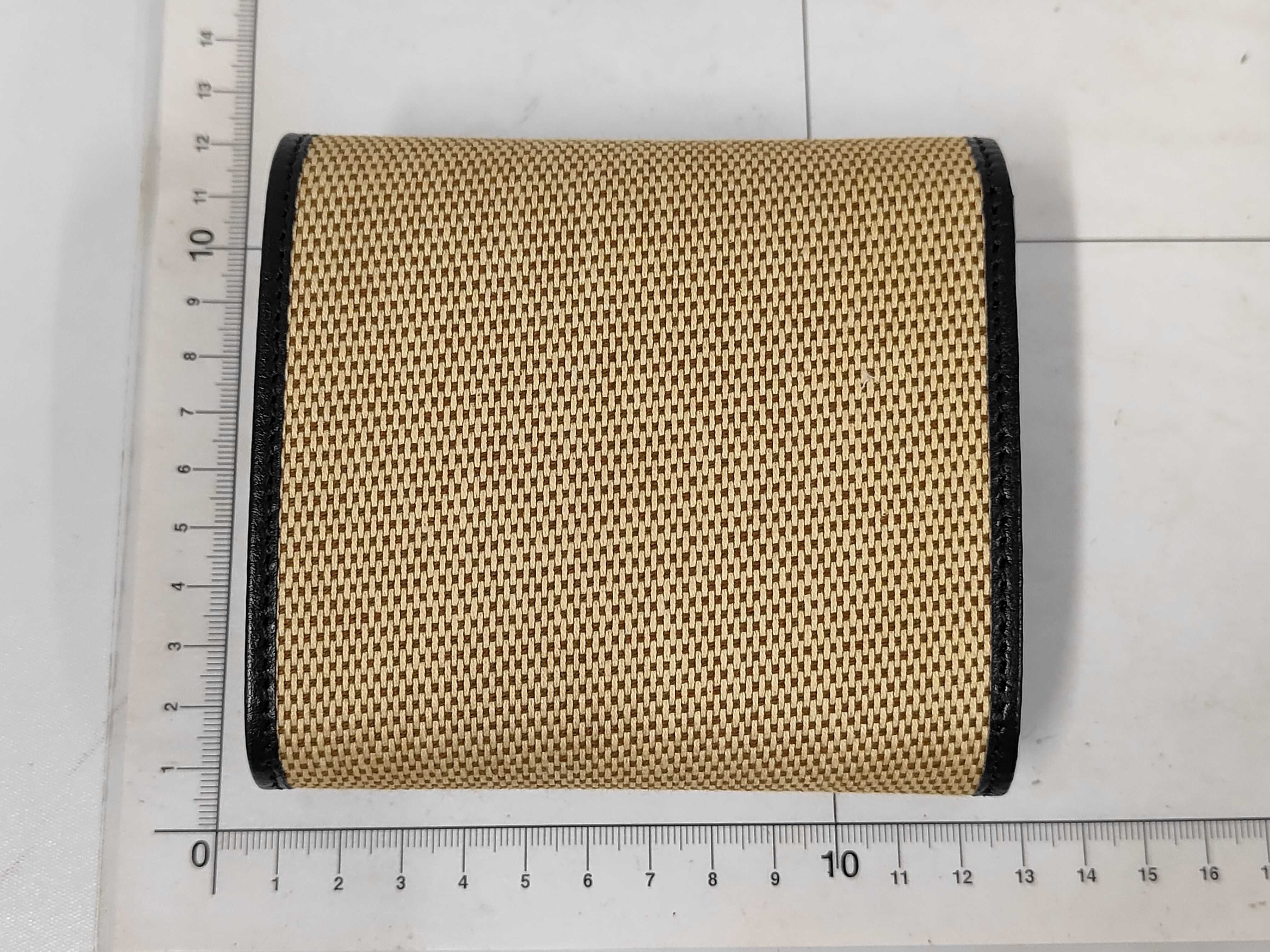 1955 Bi-fold Wallet — view 2