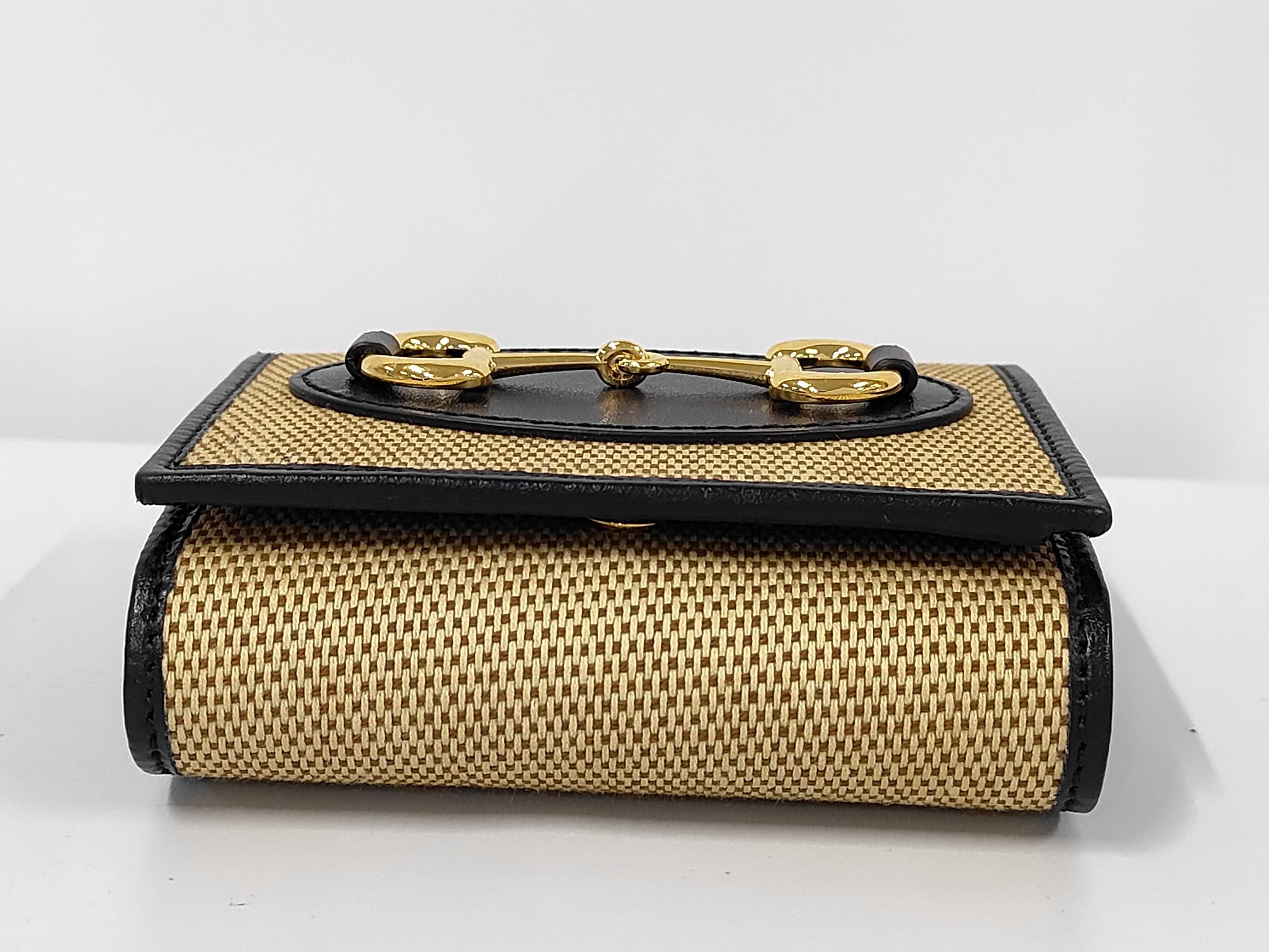 1955 Bi-fold Wallet — view 4