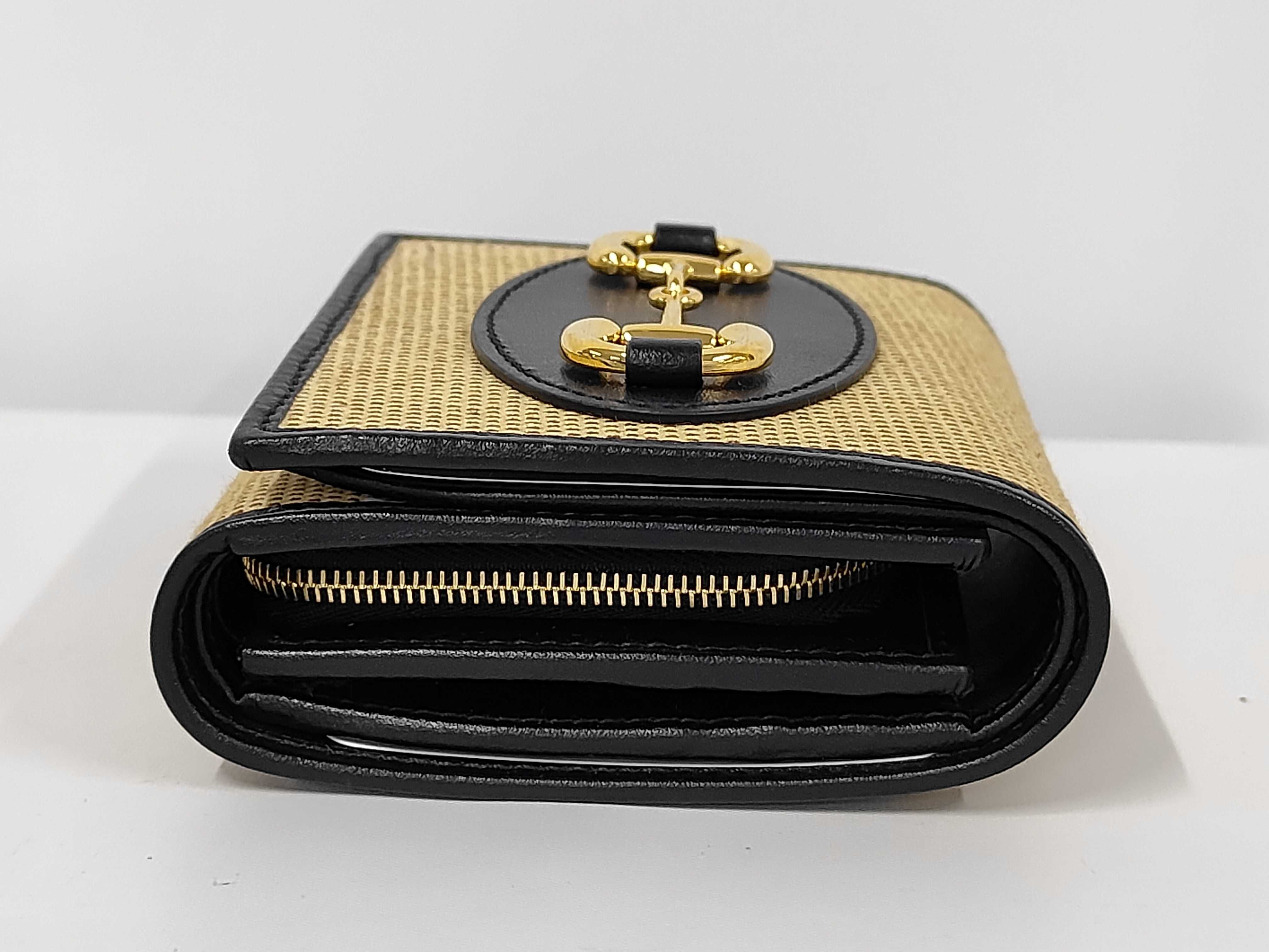 1955 Bi-fold Wallet — view 5