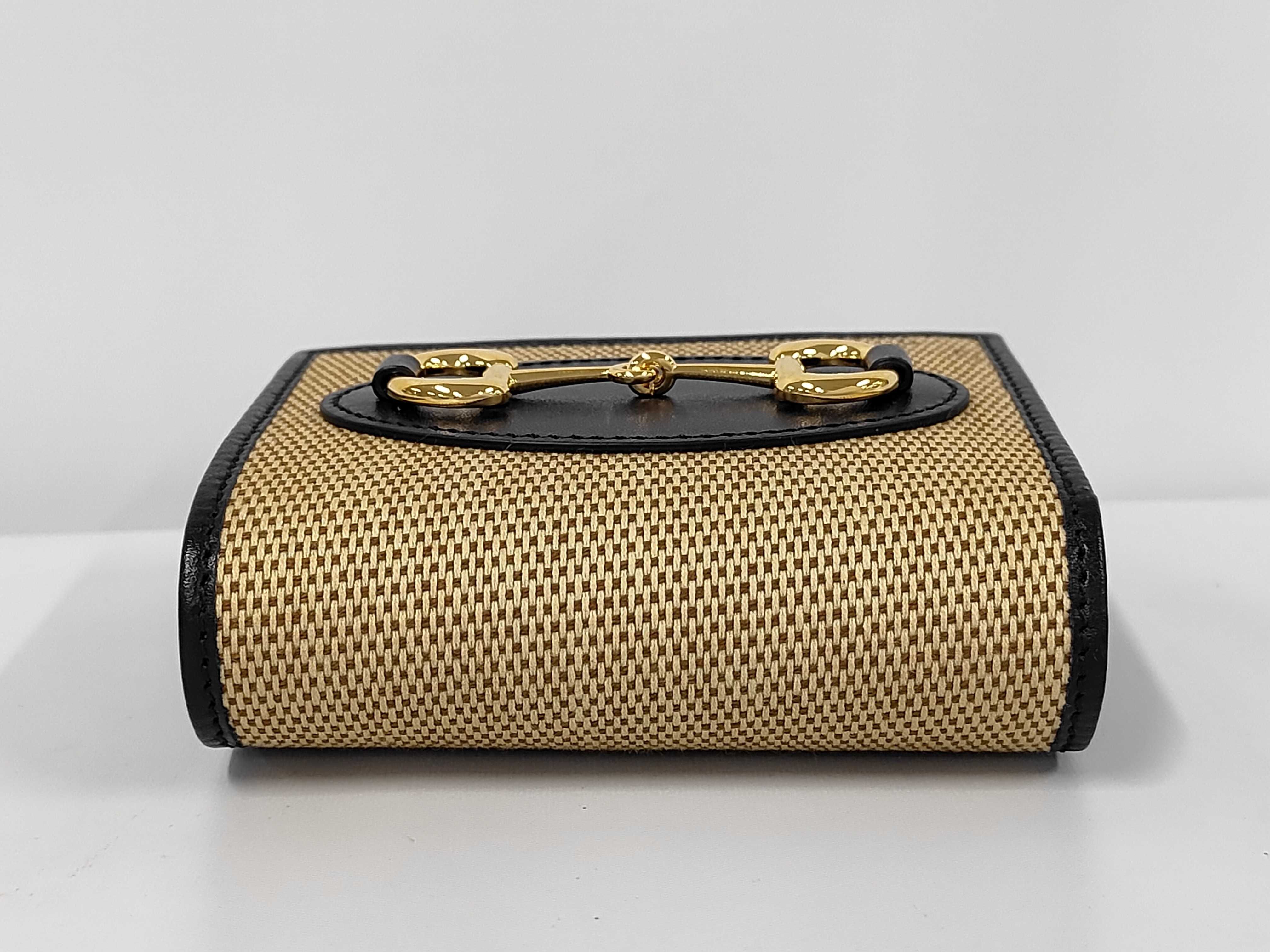 1955 Bi-fold Wallet — view 6