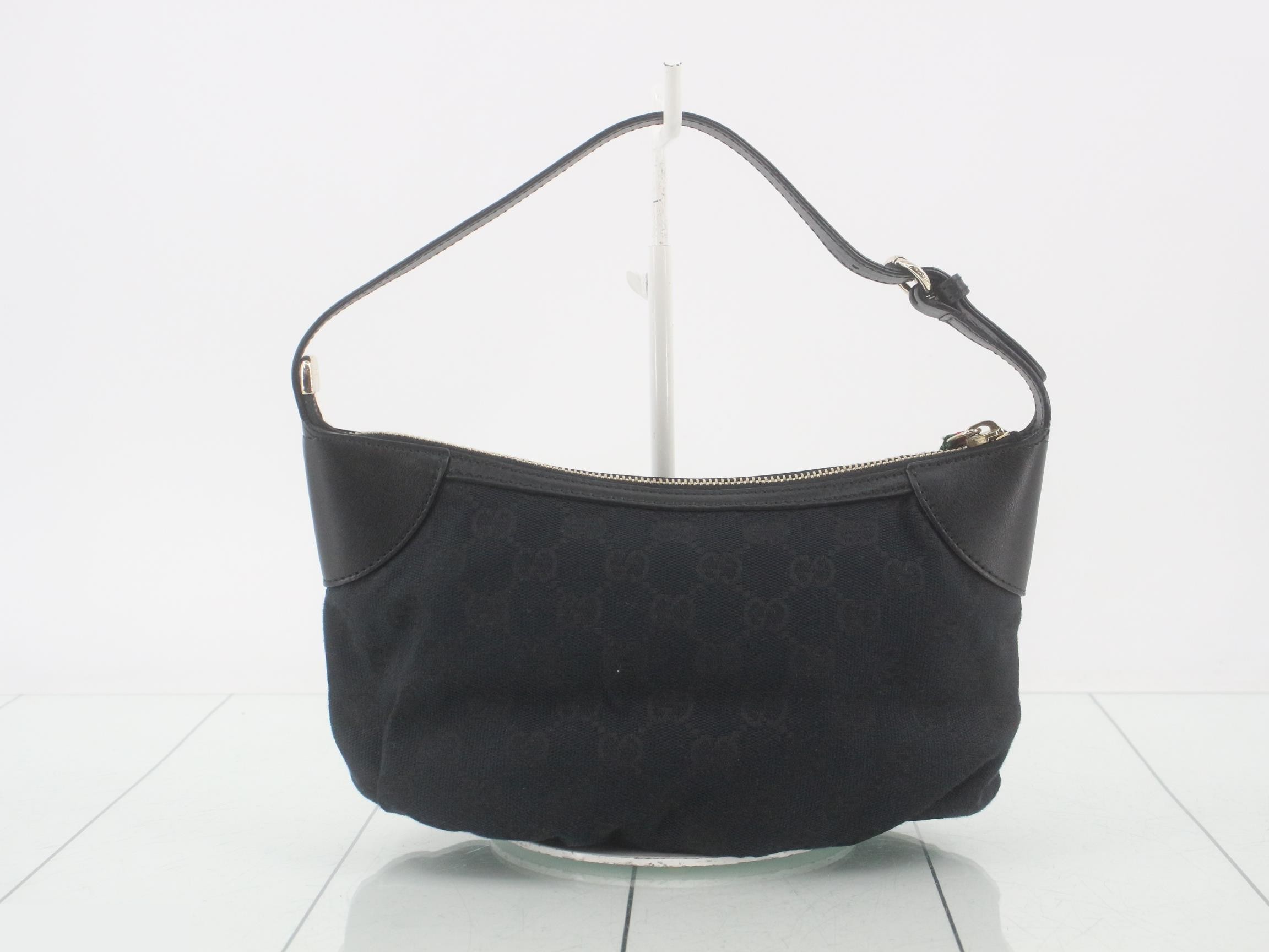GG Canvas (Bag) - Handbag - Sherry — view 2