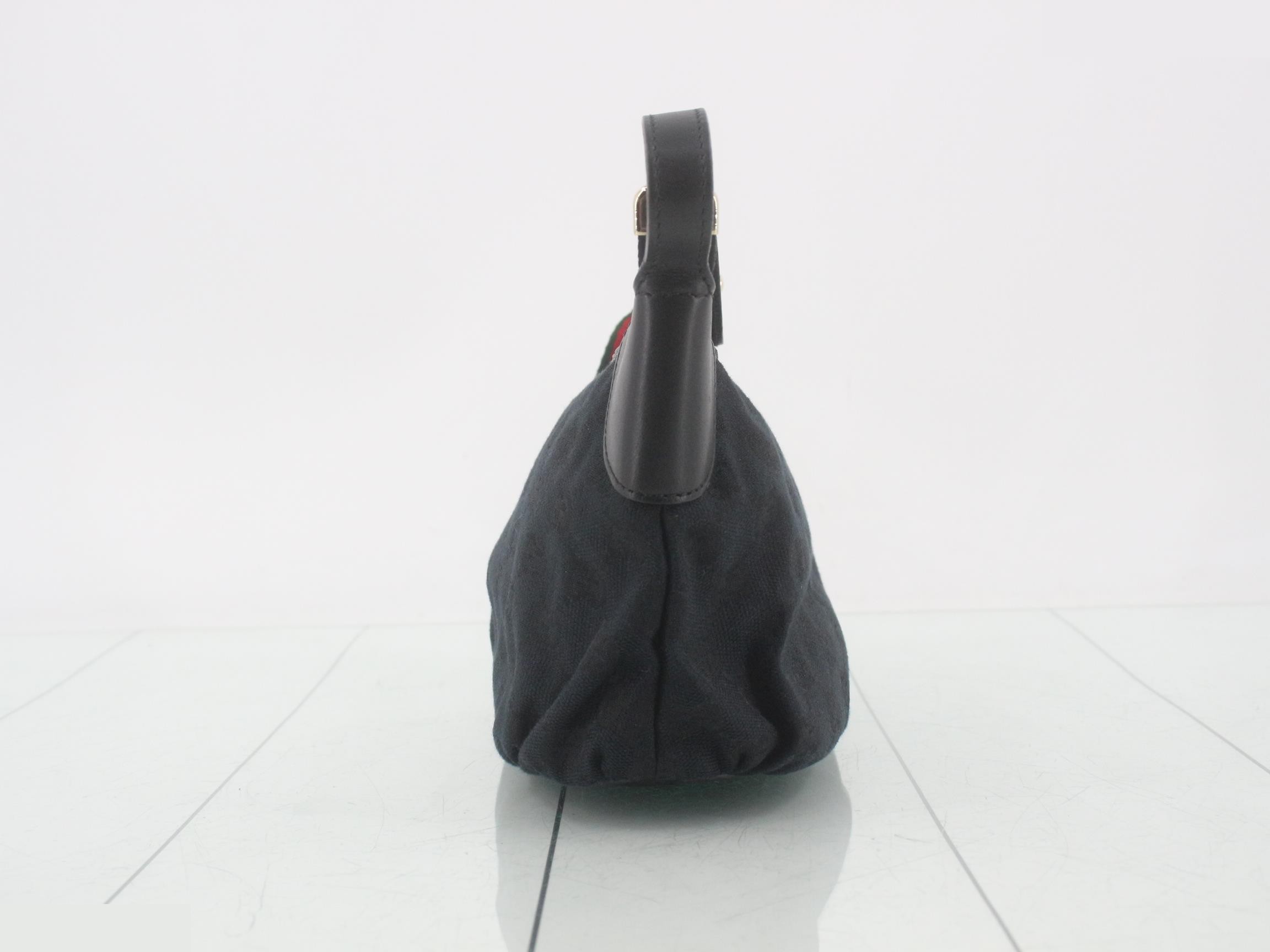 GG Canvas (Bag) - Handbag - Sherry — view 3