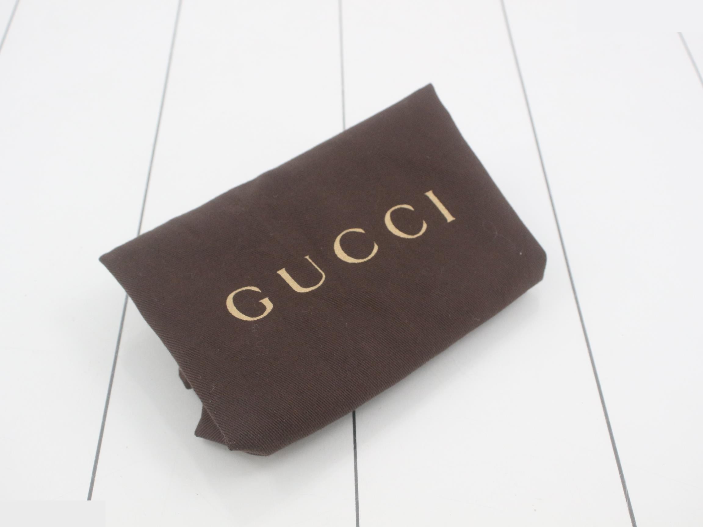 GG Canvas (Bag) - Handbag - Sherry — view 7