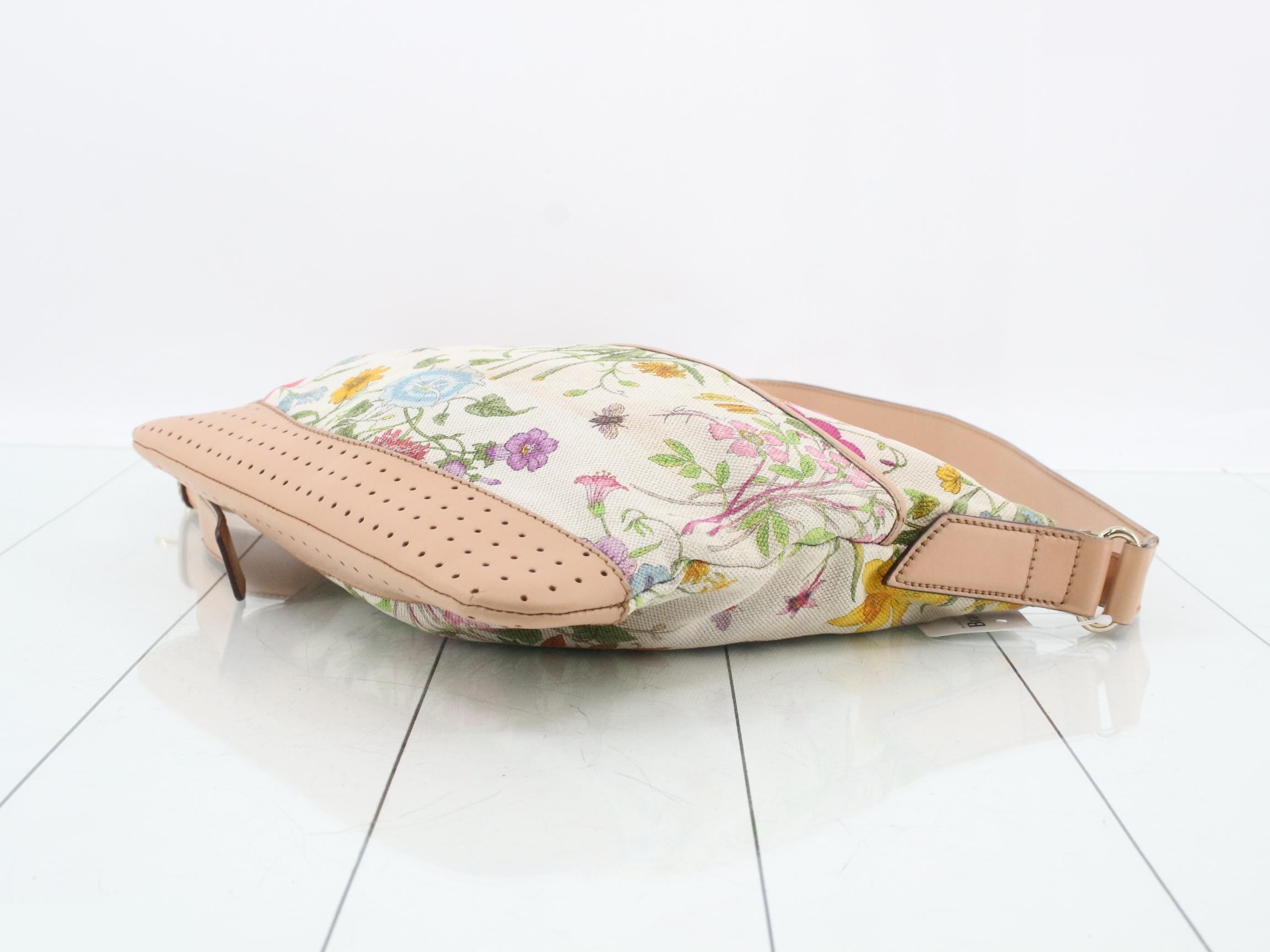 Flower Shoulder Bag — view 6