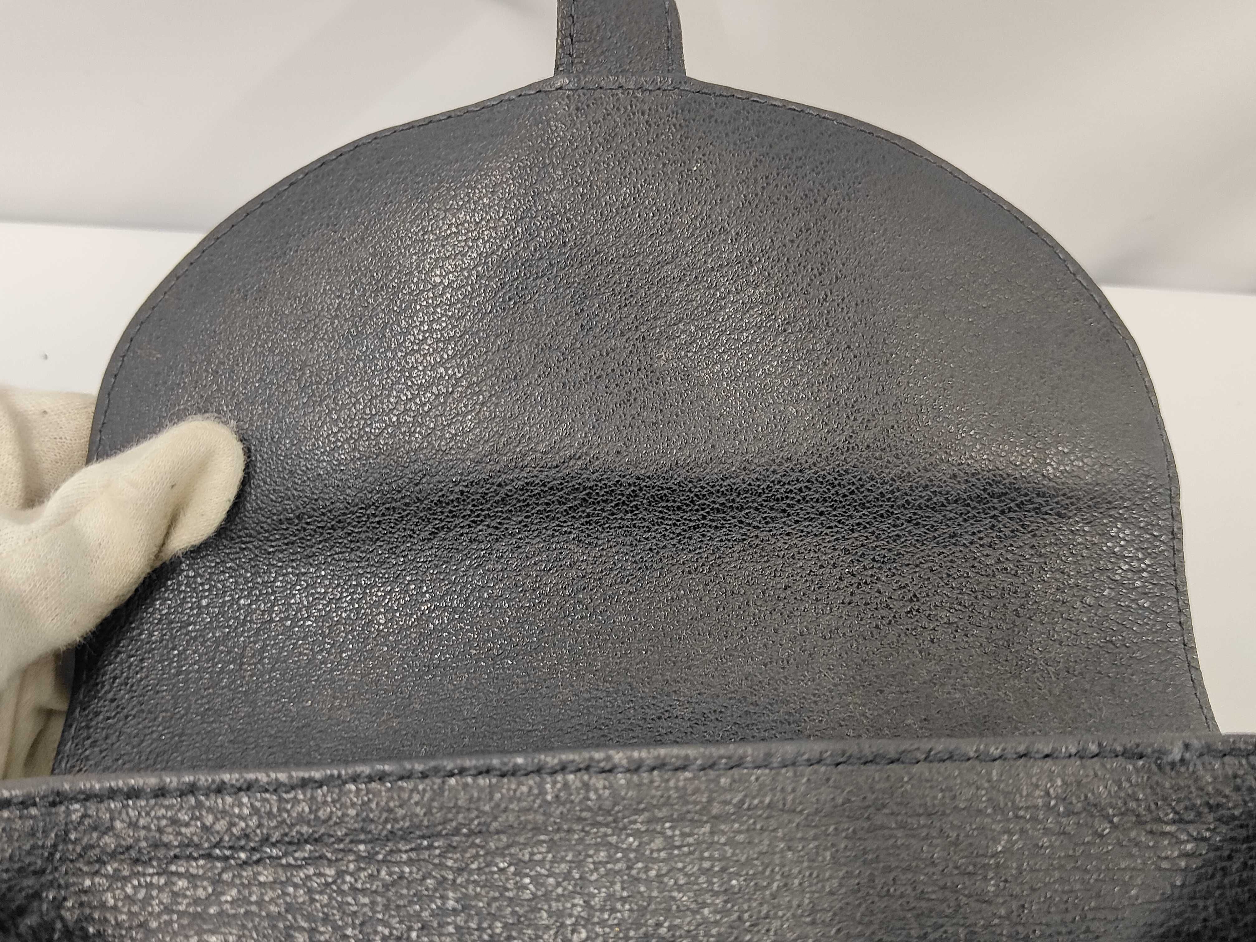 Bamboo Suede Backpack — view 8