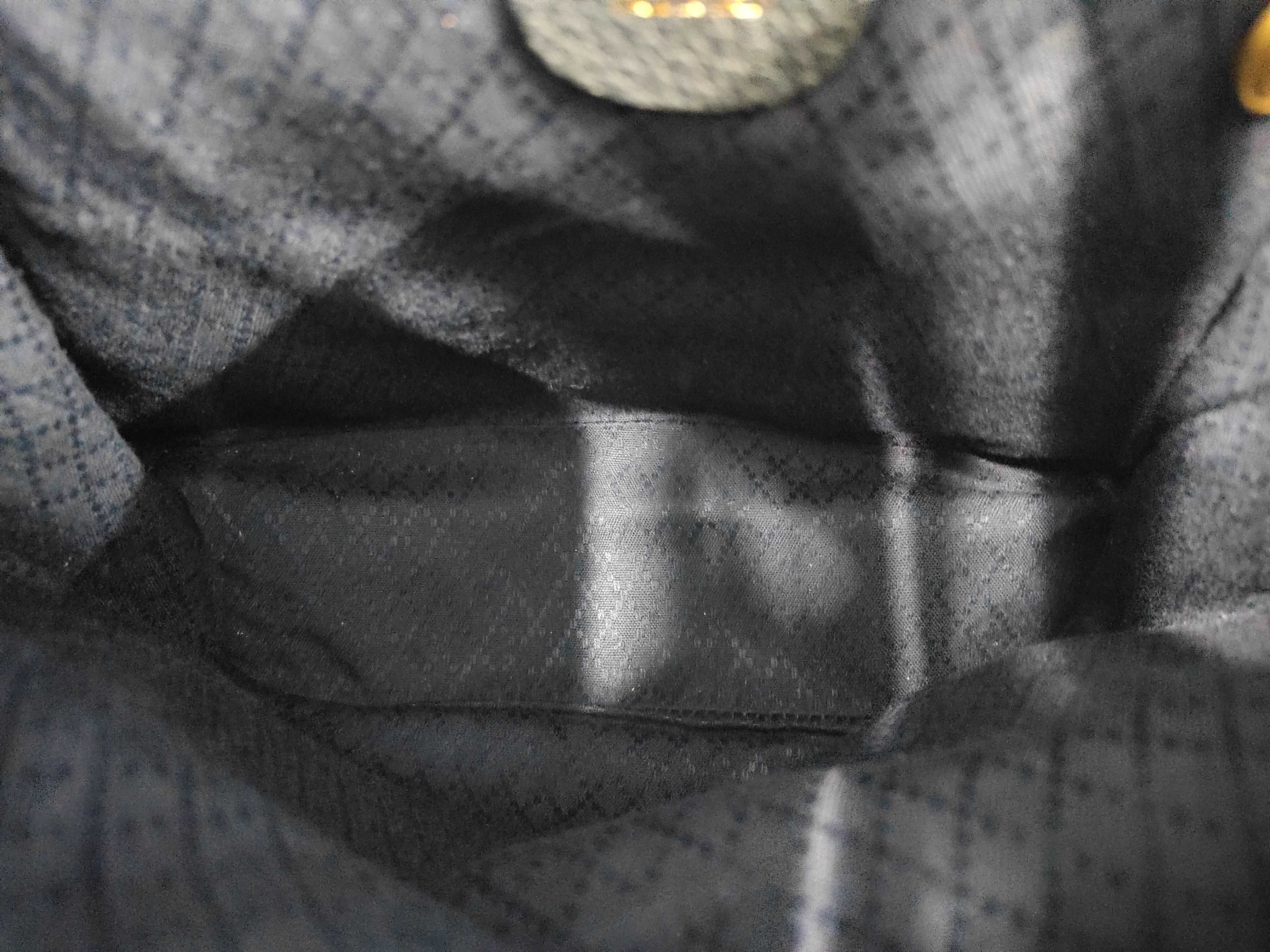 Bamboo Suede Backpack — view 10