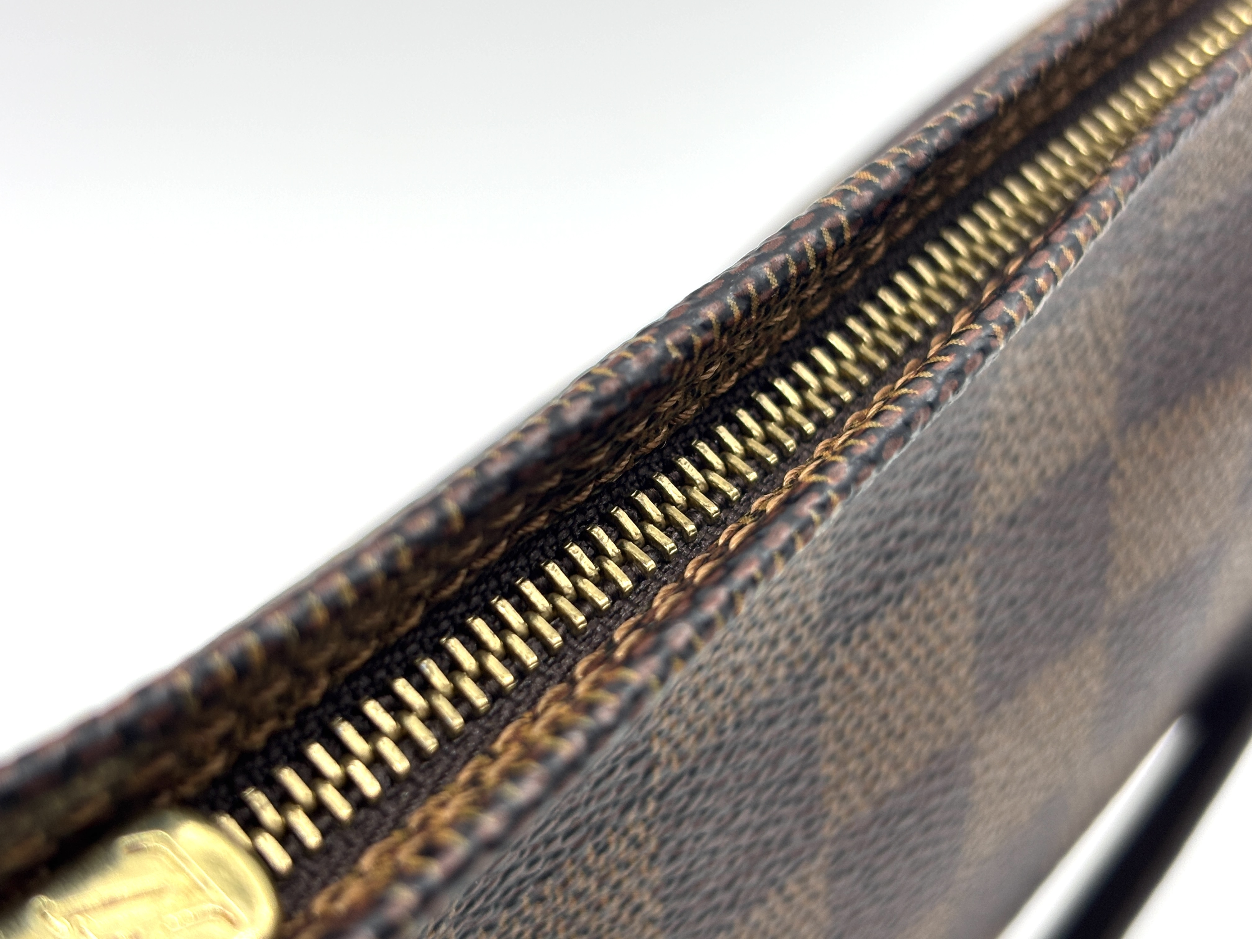 Trousse Makeup Damier N51982/SP0060 Handbag — view 13