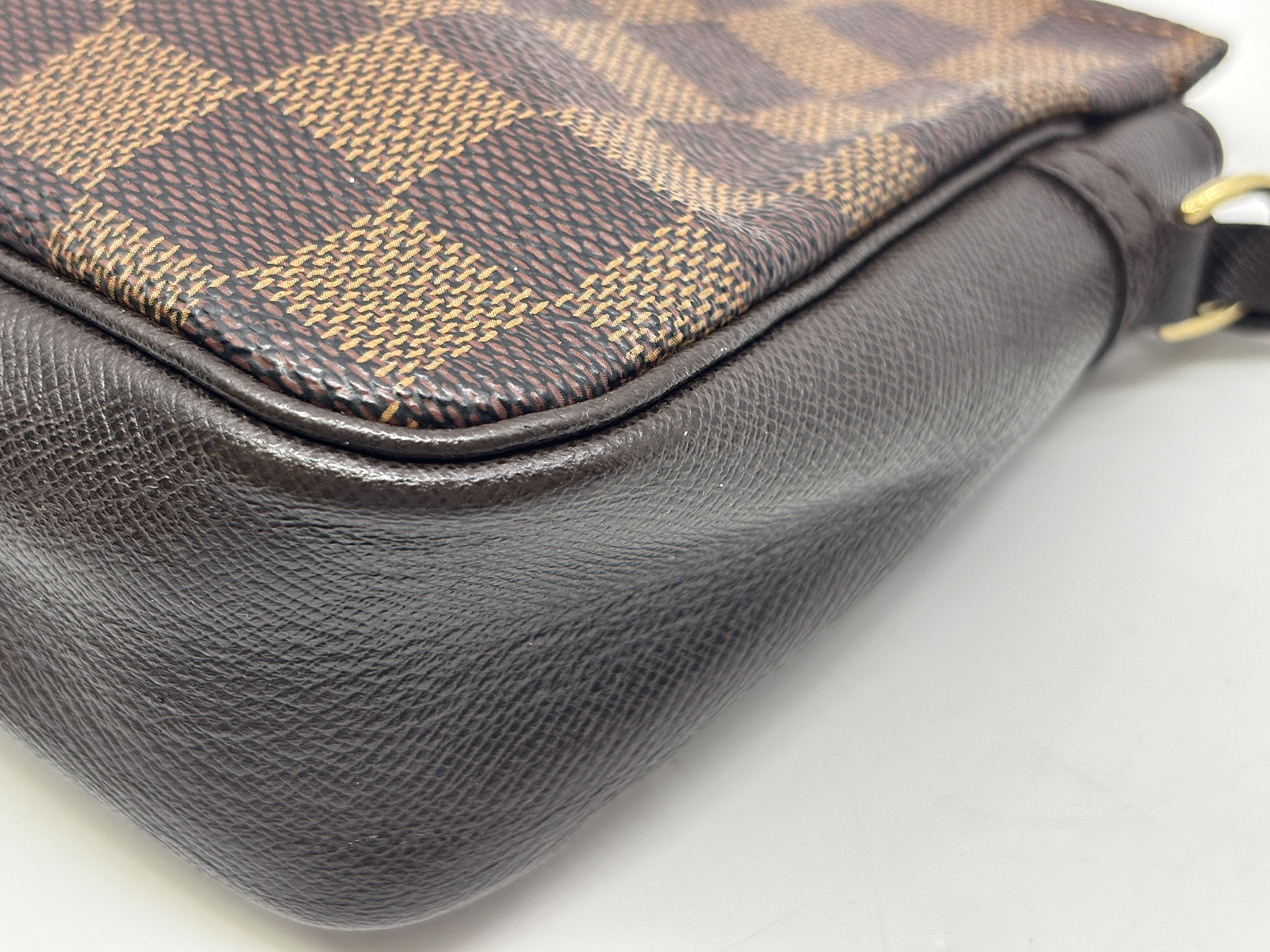 Trousse Makeup Damier N51982/SP0060 Handbag — view 7