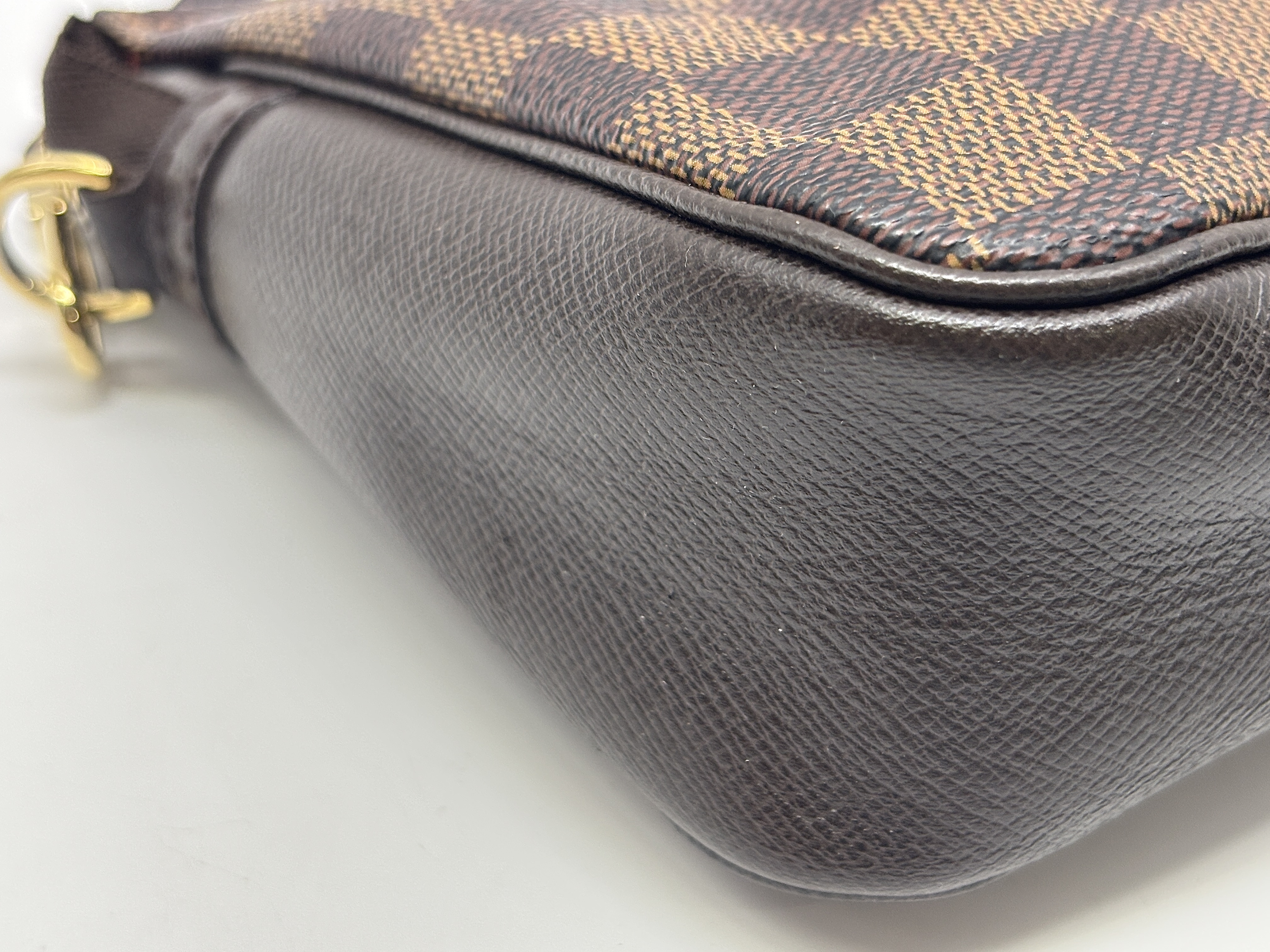 Trousse Makeup Damier N51982/SP0060 Handbag — view 8