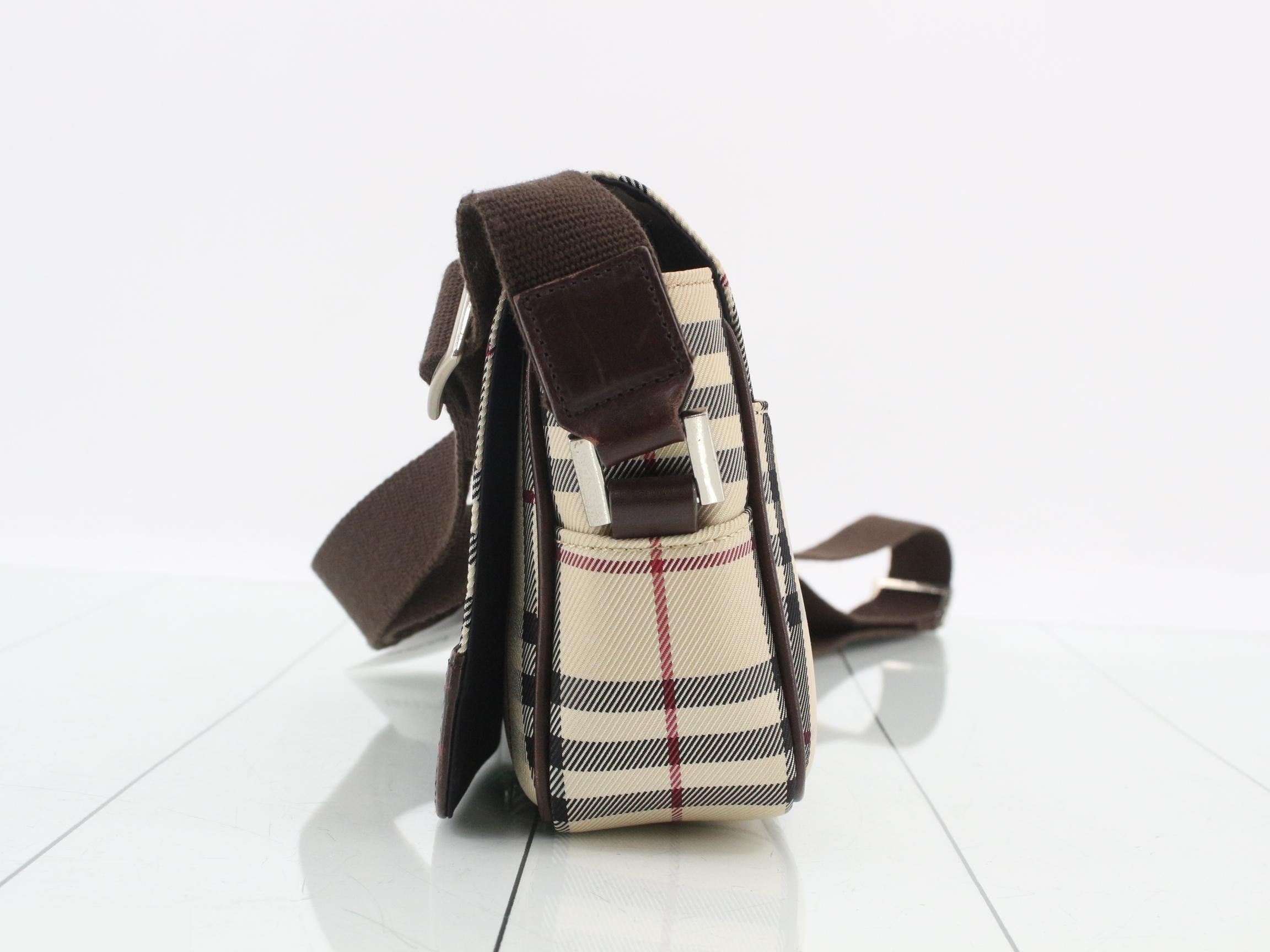 Shoulder bag — view 3