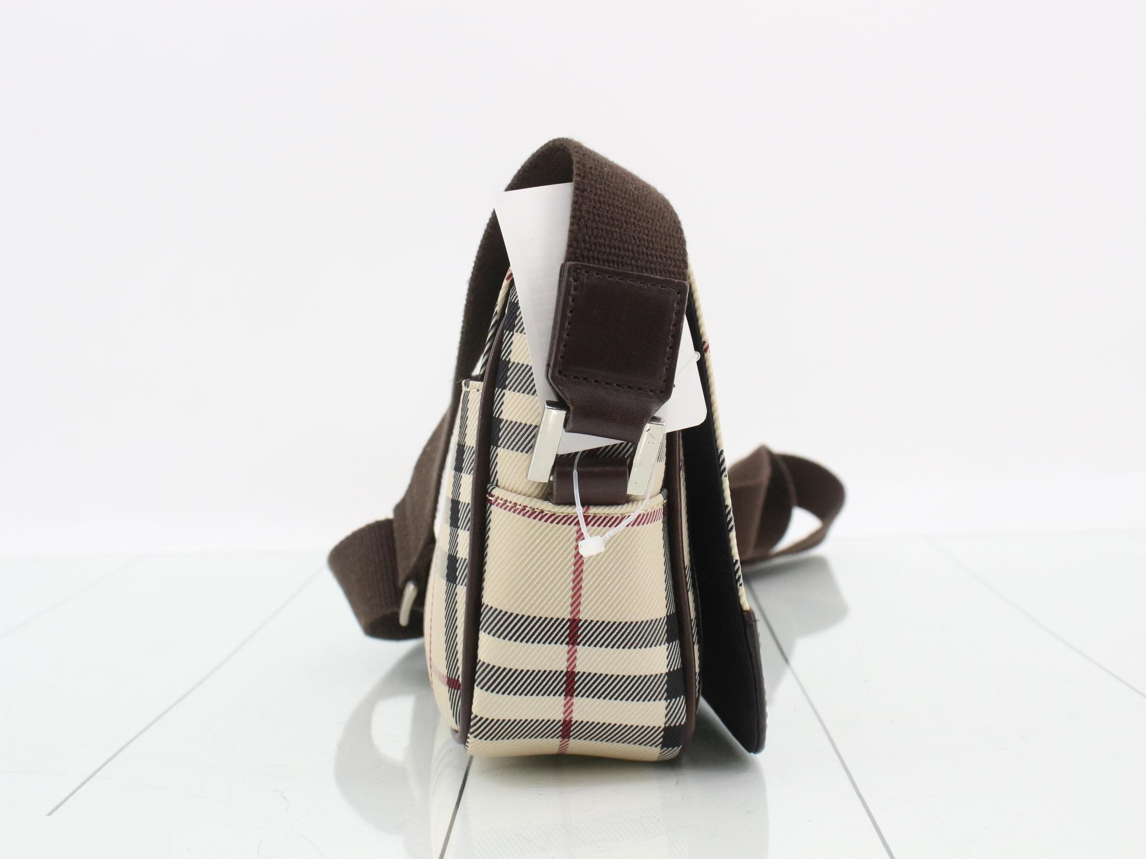 Shoulder bag — view 4