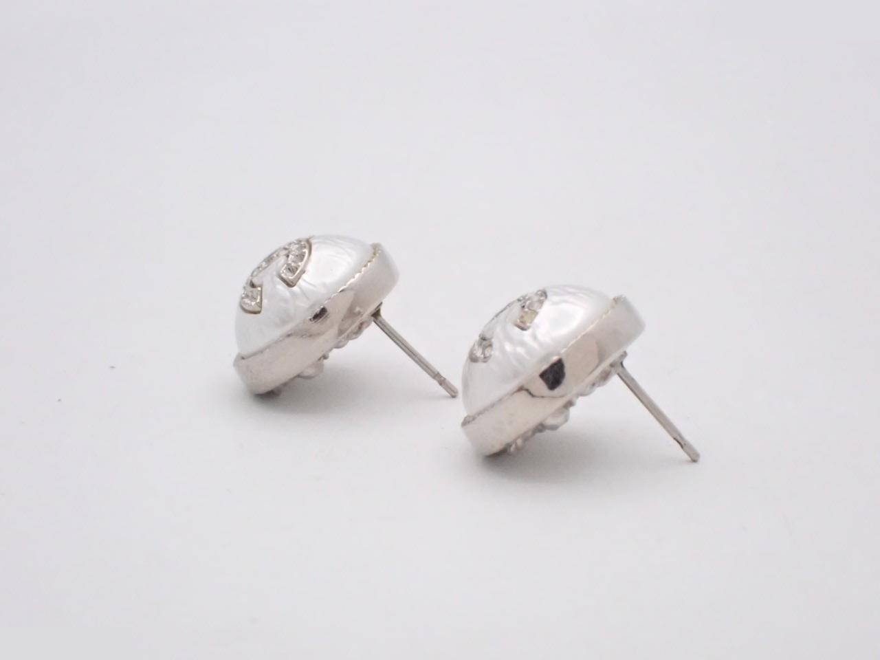 Earrings A21B — view 3