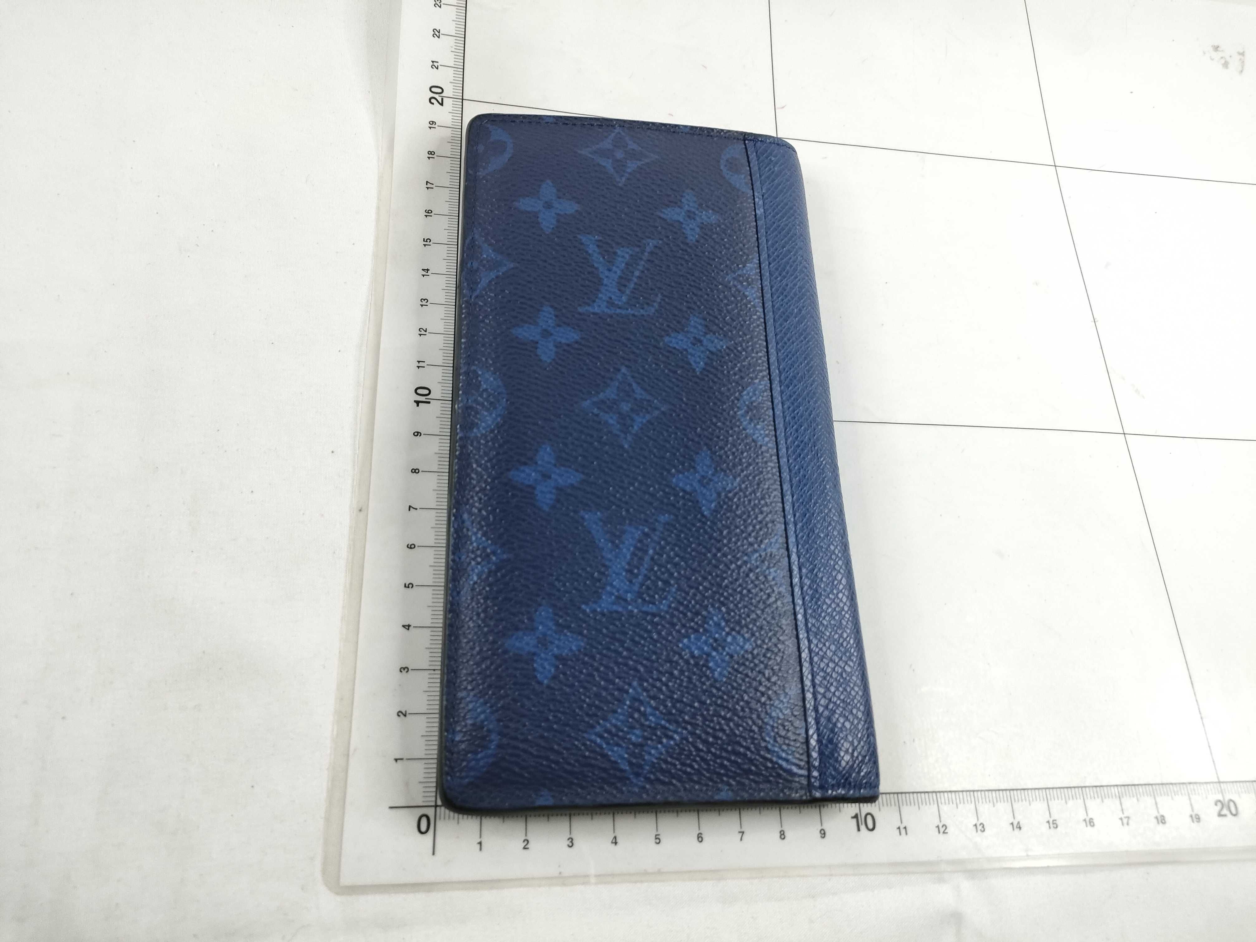 Brazza Taigarama Wallet — view 2