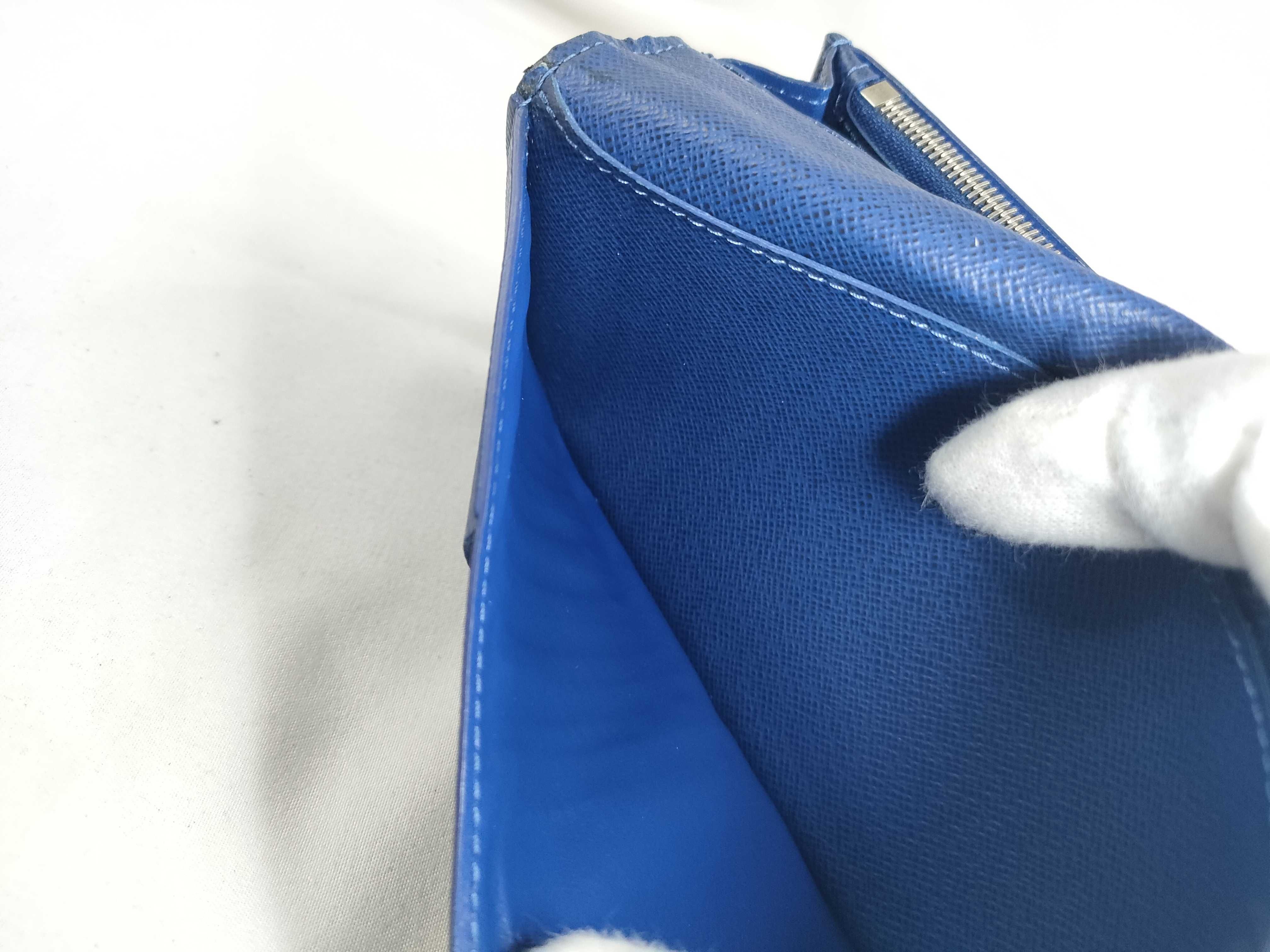 Brazza Taigarama Wallet — view 11