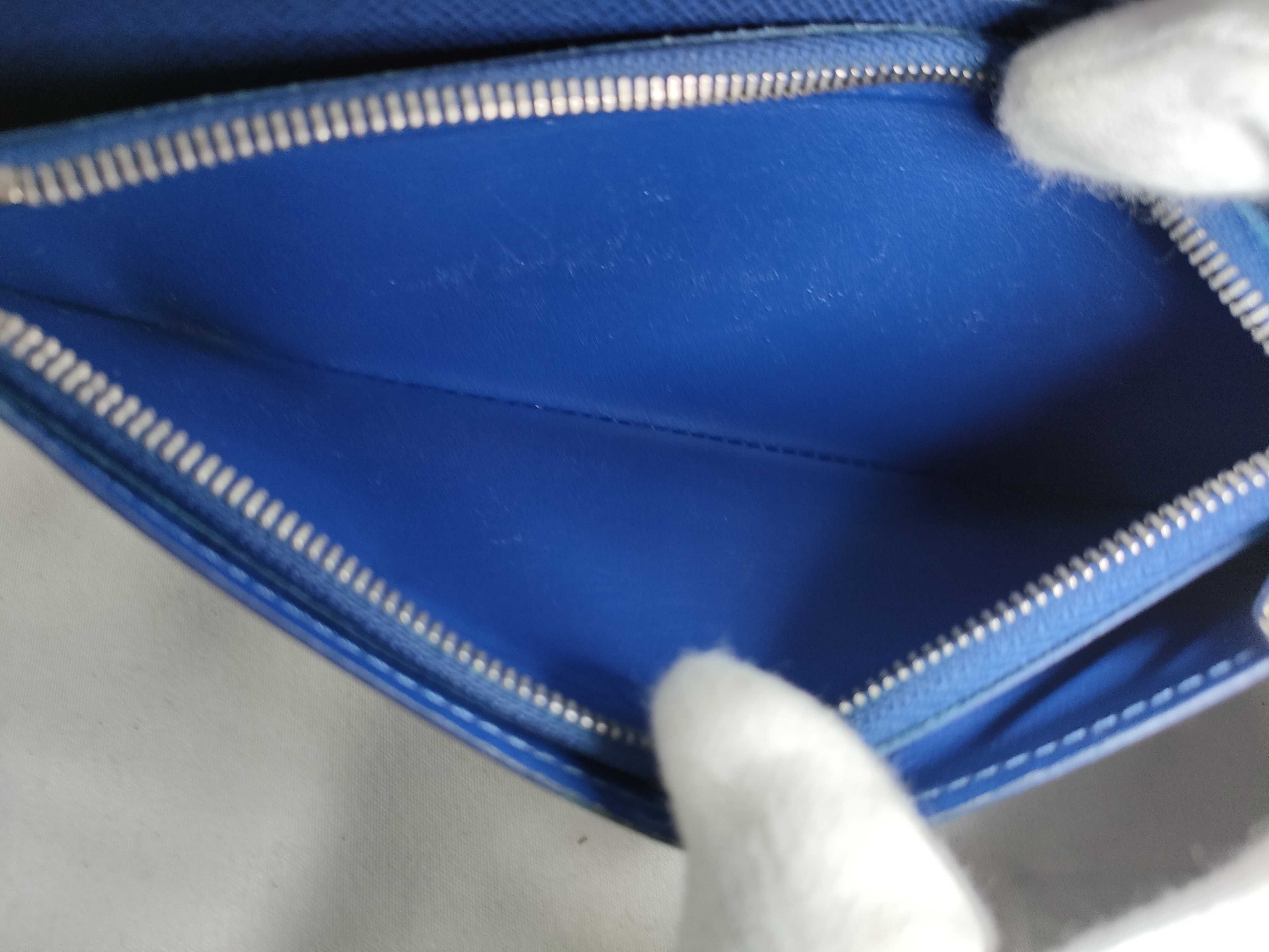 Brazza Taigarama Wallet — view 12