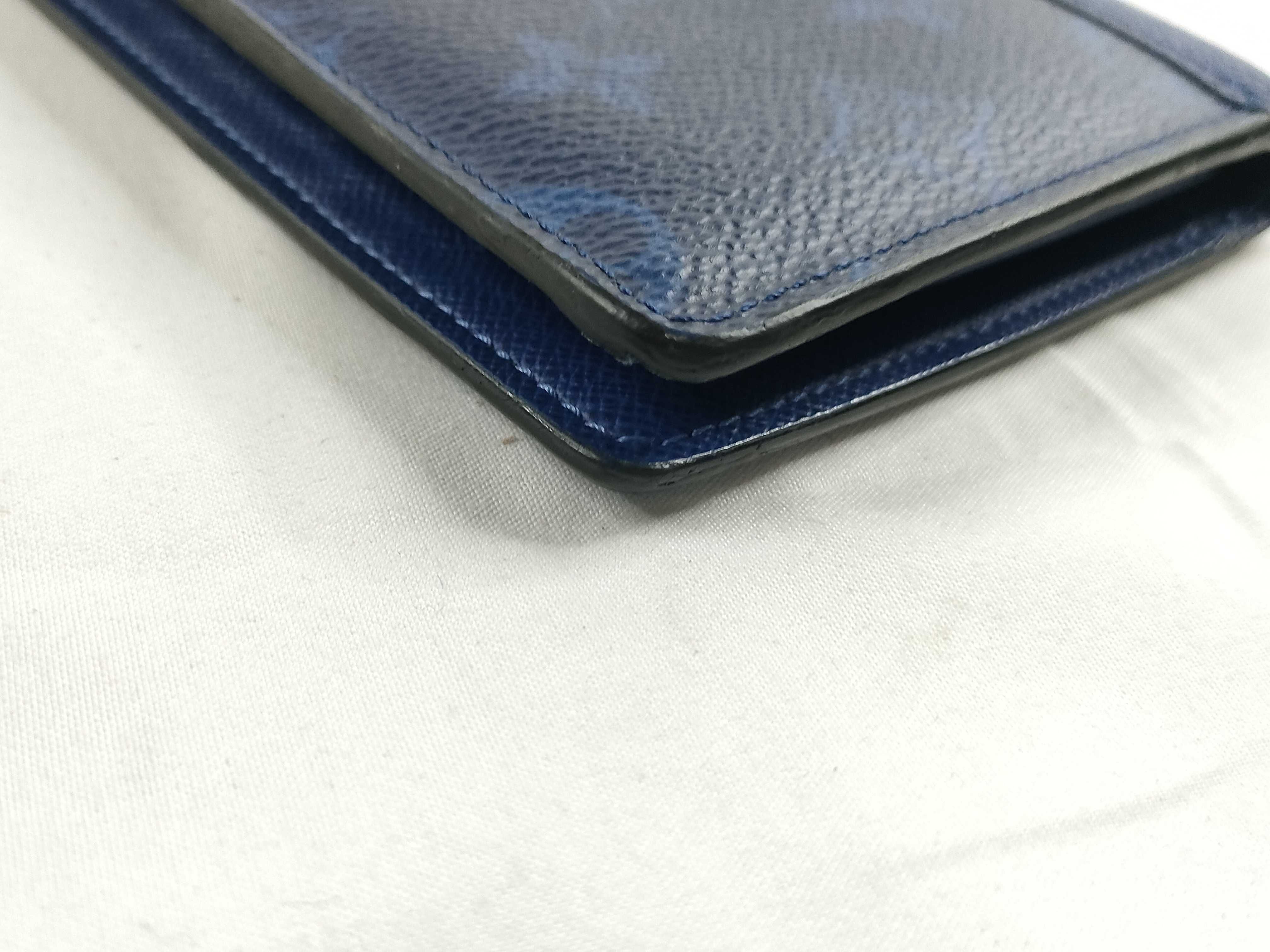 Brazza Taigarama Wallet — view 4