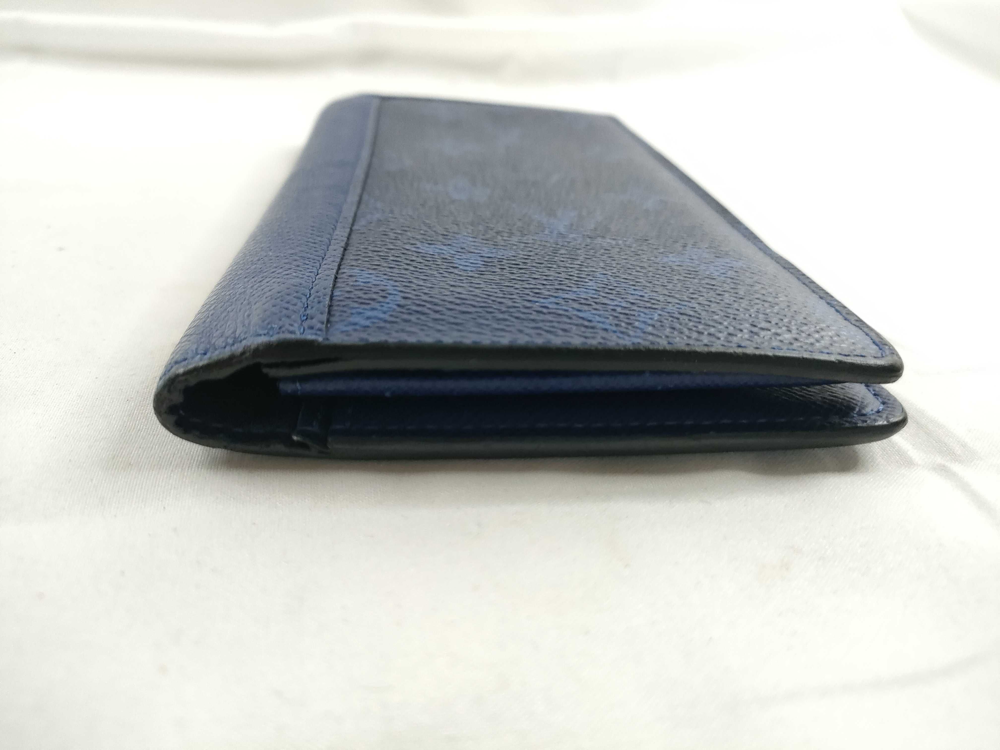 Brazza Taigarama Wallet — view 7