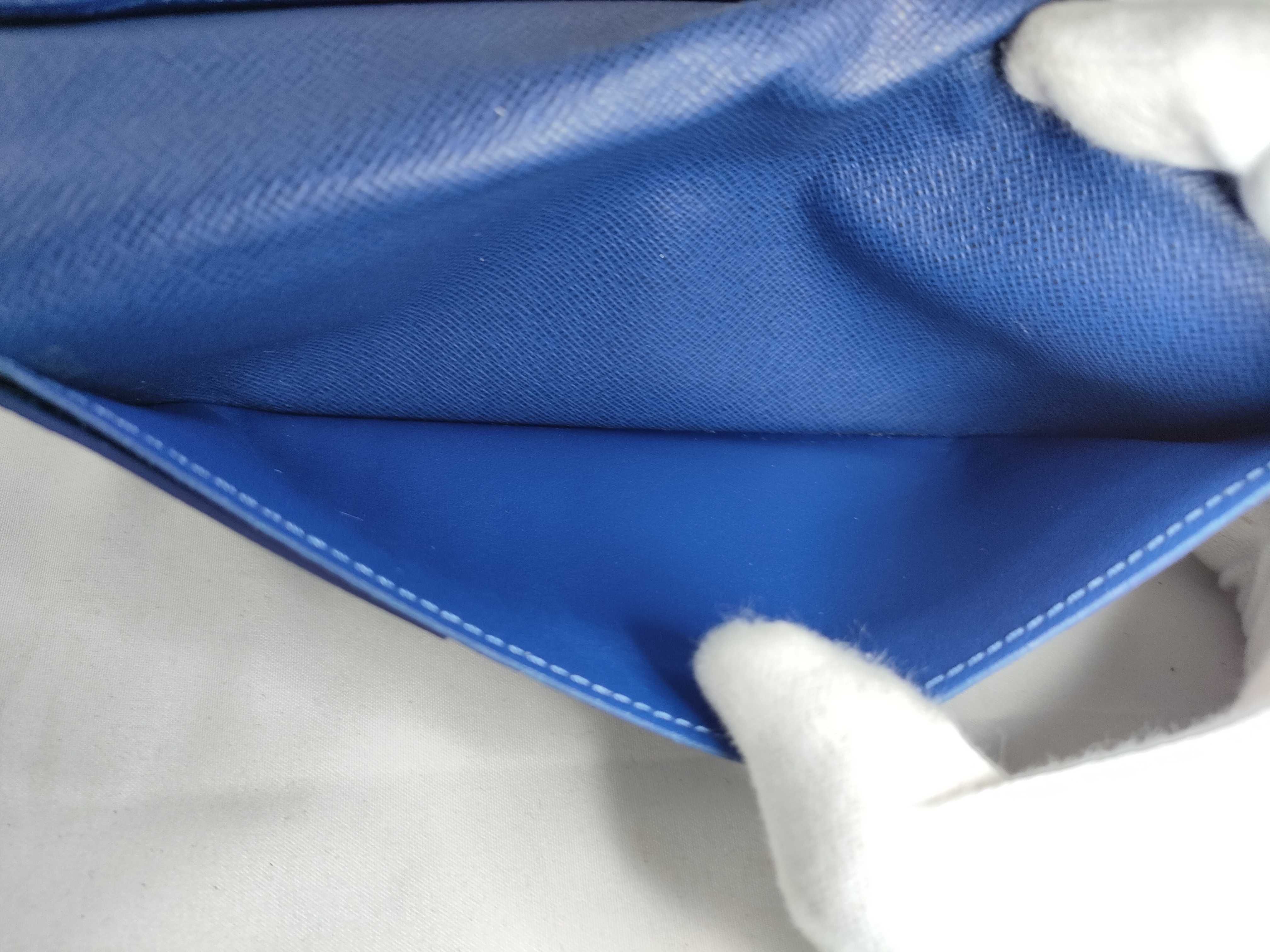 Brazza Taigarama Wallet — view 10