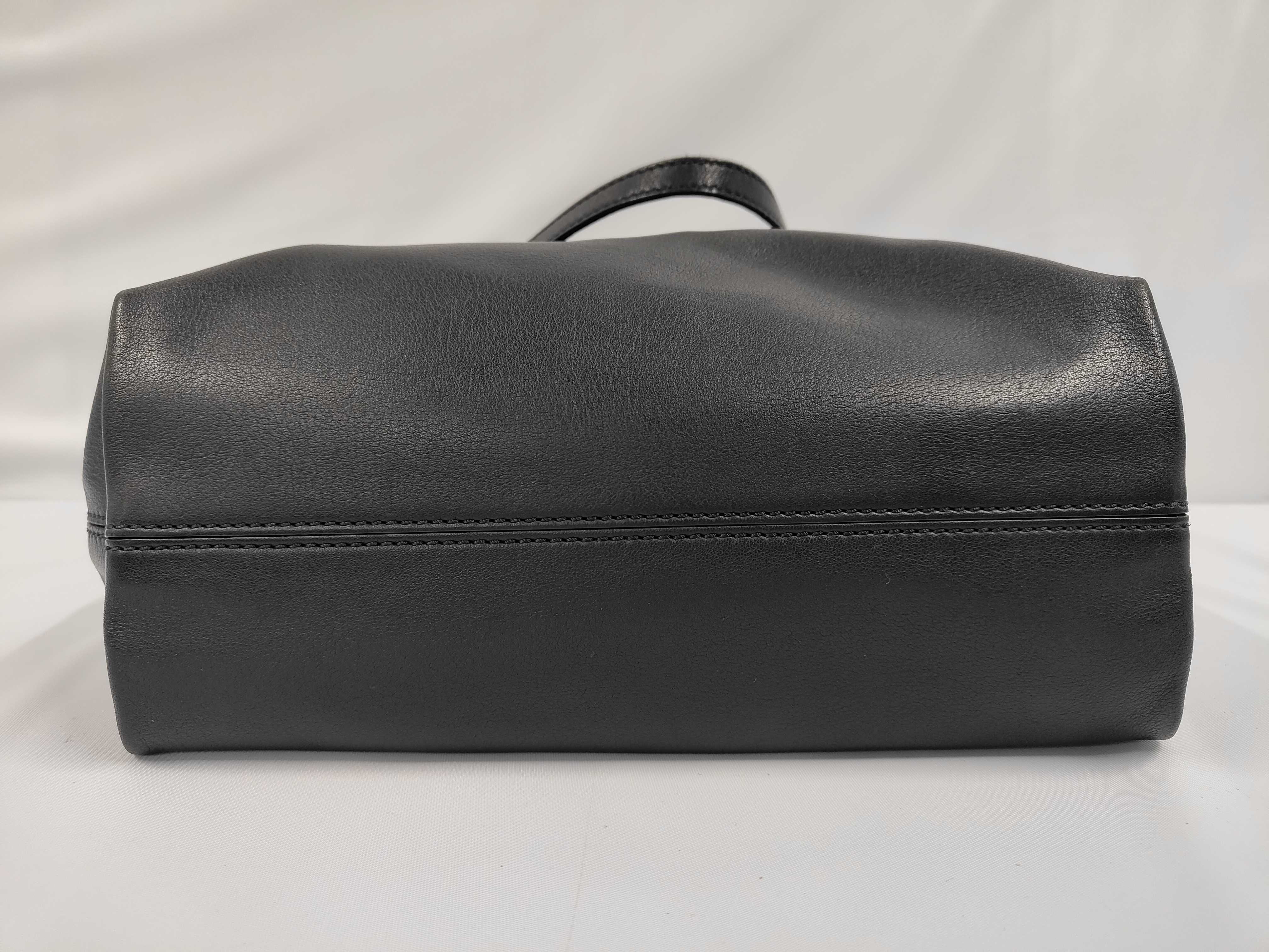 Selleria Tote Bag Leather Handbag — view 3