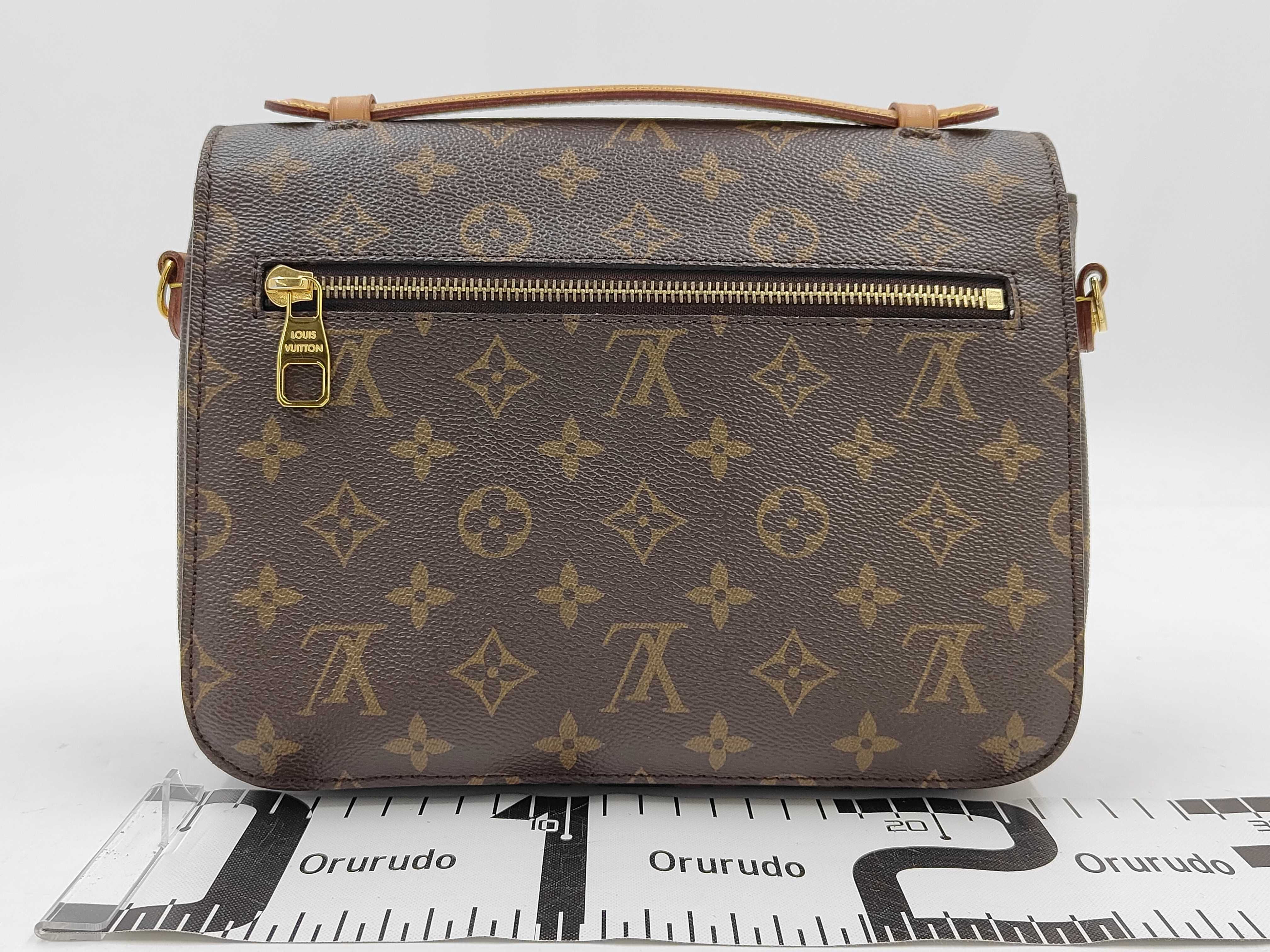 LV Shoulder Bag PM26070309 Shoulder Bag — view 2