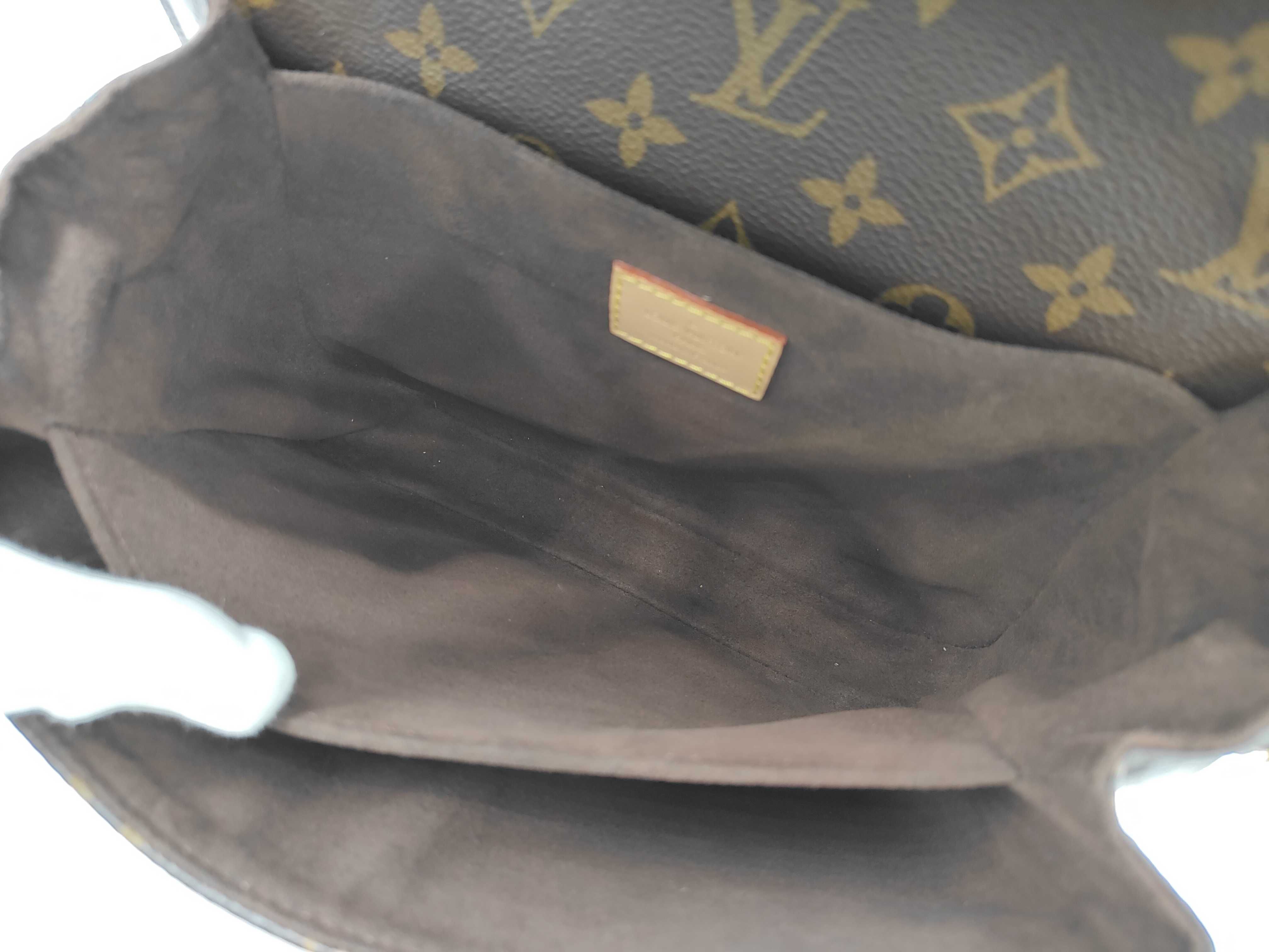 LV Shoulder Bag PM26070309 Shoulder Bag — view 12