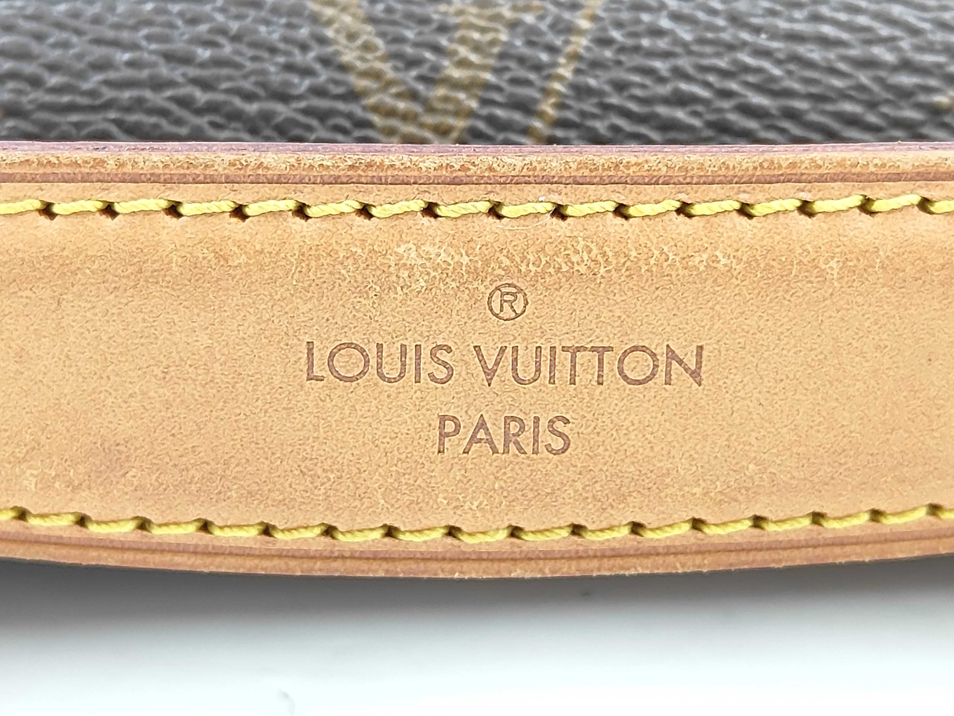 LV Shoulder Bag PM26070309 Shoulder Bag — view 4