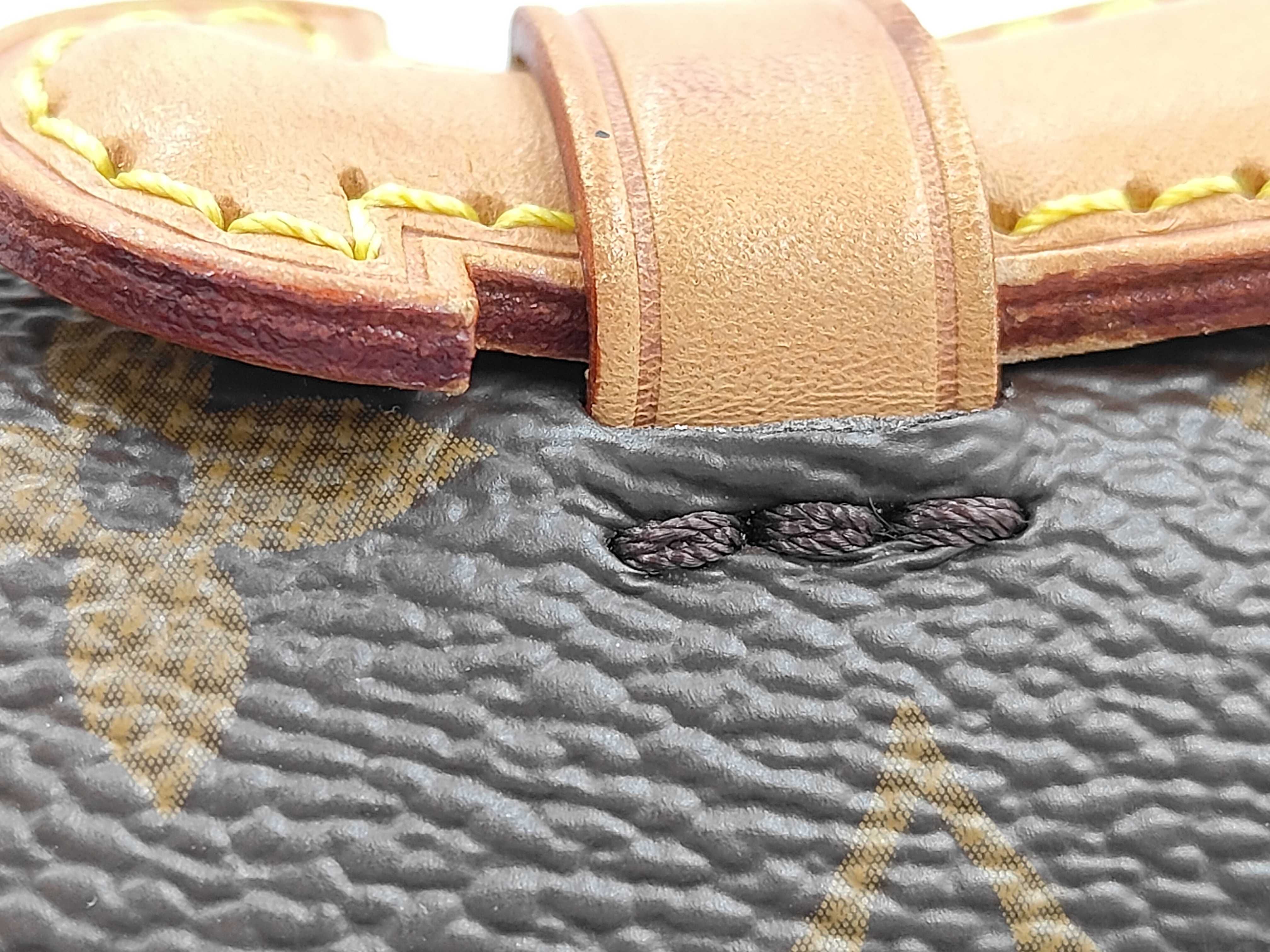 LV Shoulder Bag PM26070309 Shoulder Bag — view 5