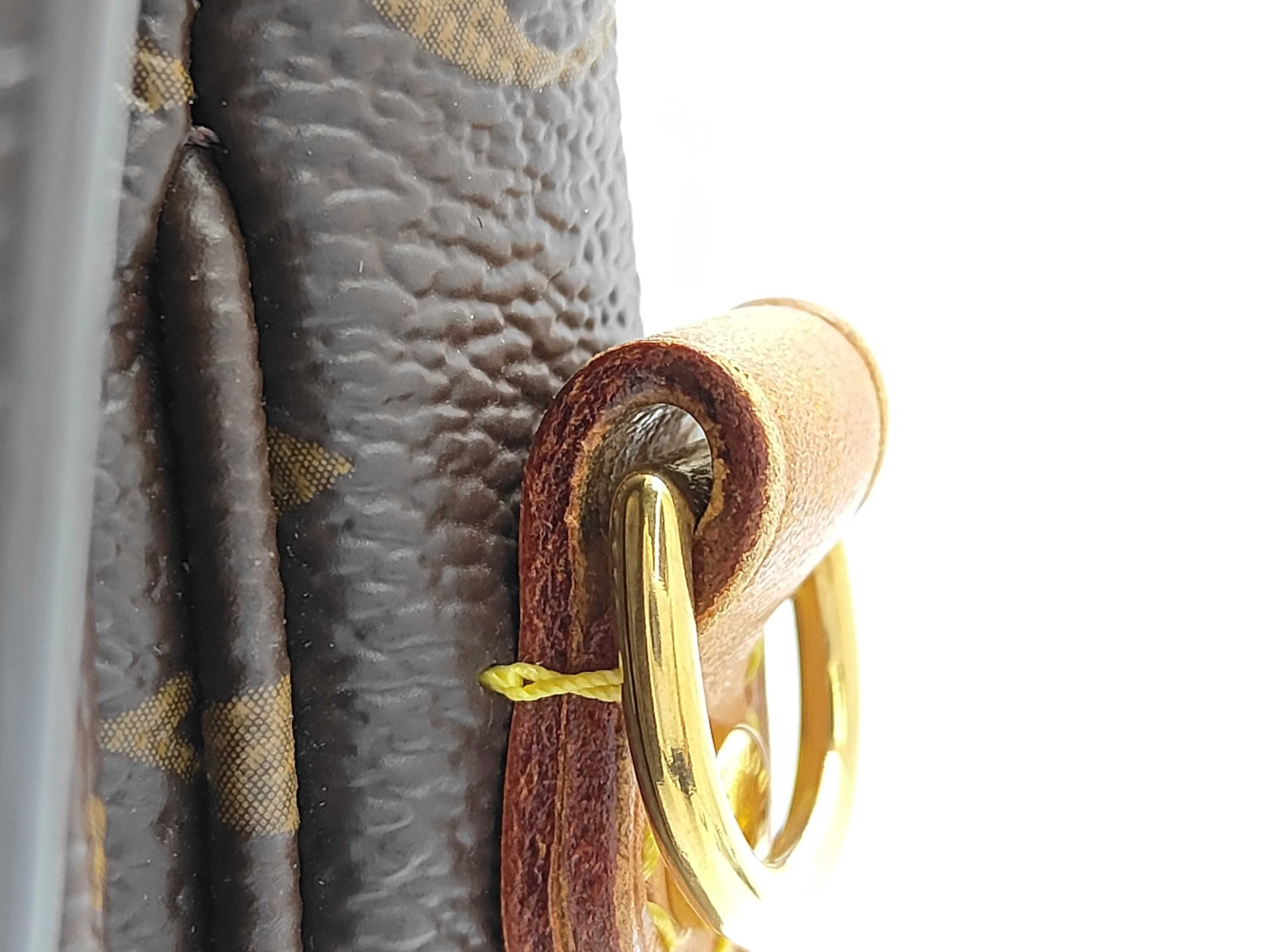 LV Shoulder Bag PM26070309 Shoulder Bag — view 8