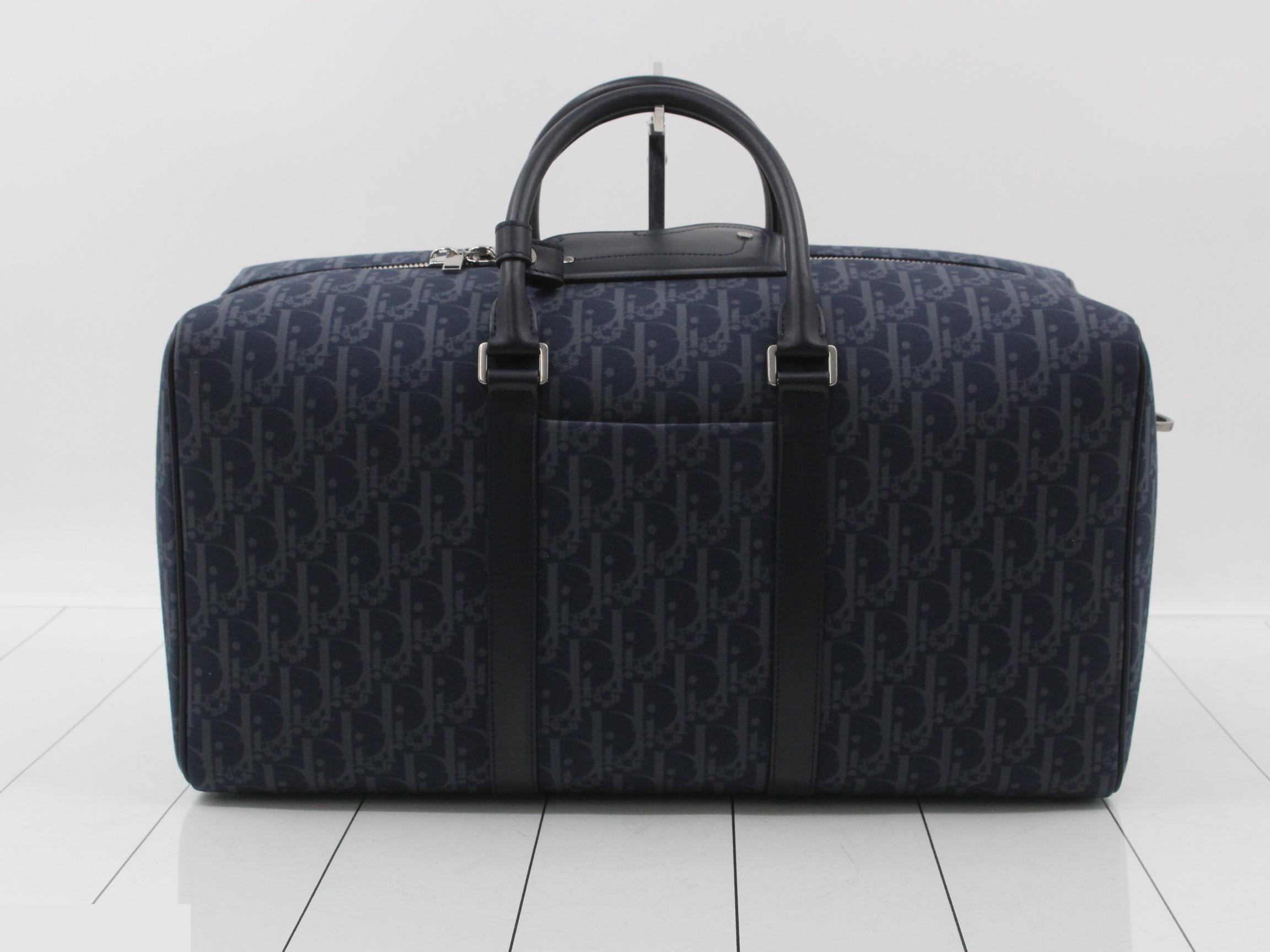 Unused Denim Tears Trotter Rango 50 2-way Shoulder Bag — view 2