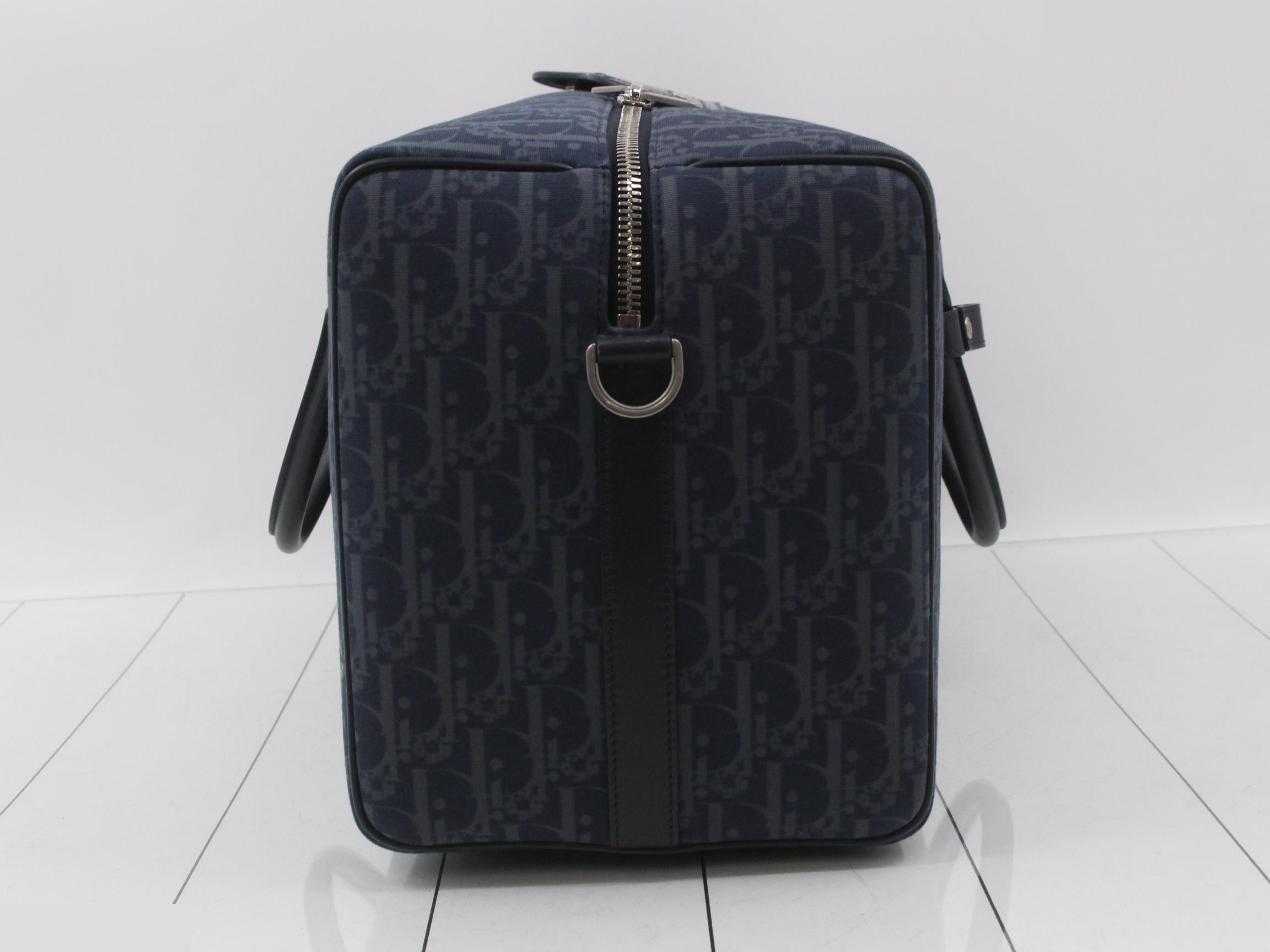 Unused Denim Tears Trotter Rango 50 2-way Shoulder Bag — view 3